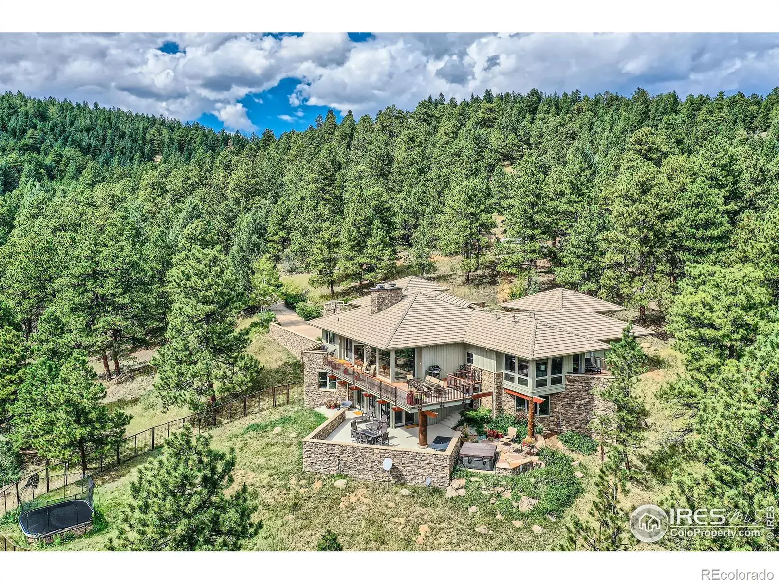 Property listings in Walker Ranch Area Subdivision