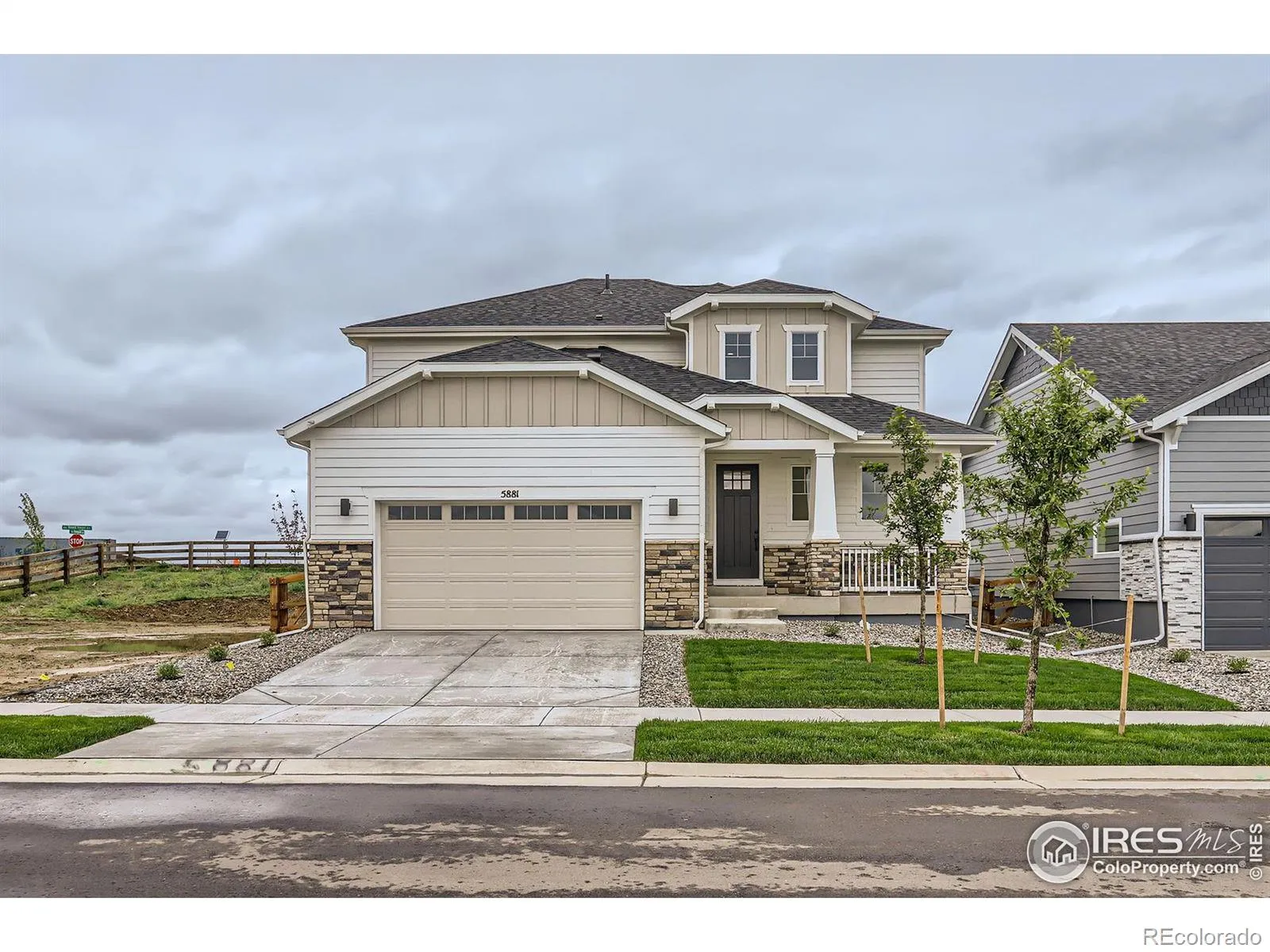 5881 Aspenglow Street Longmont CO 80504 | MLS #RECIR1033854 04252026192244 1600 1