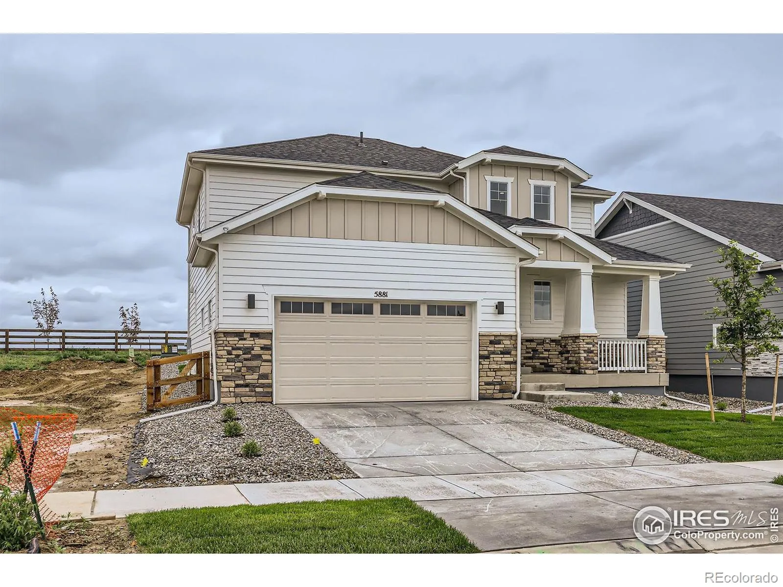 5881 Aspenglow Street Longmont CO 80504 | MLS #RECIR1033854 04252026192244 1600 2