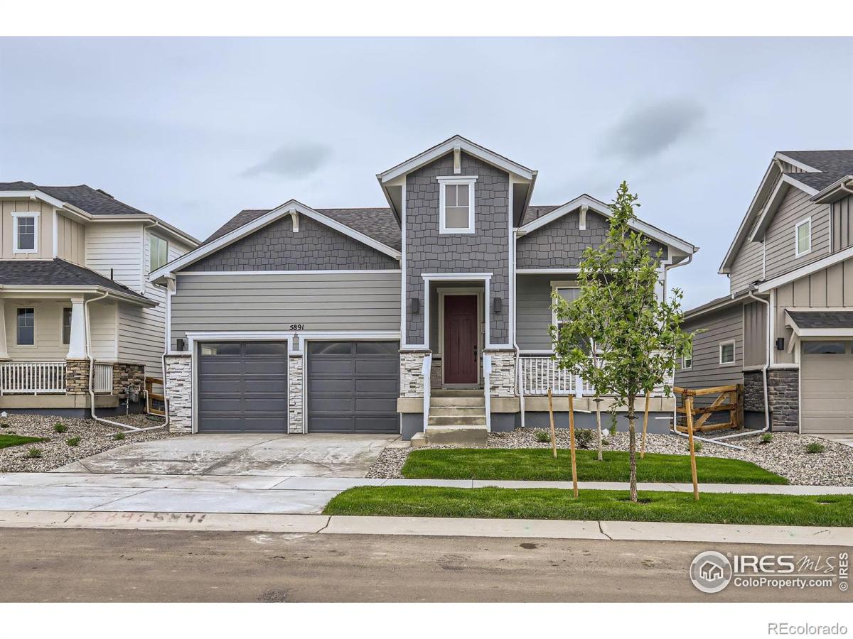 5891 Aspenglow Street Longmont CO 80504 | MLS #RECIR1033867 MLS #RECIR1033867 image #0
