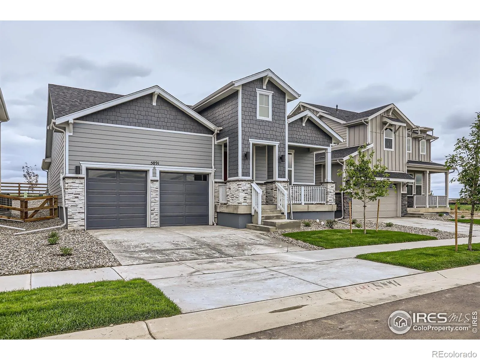 5891 Aspenglow Street Longmont CO 80504 | MLS #RECIR1033867 04252026192040 1600 1