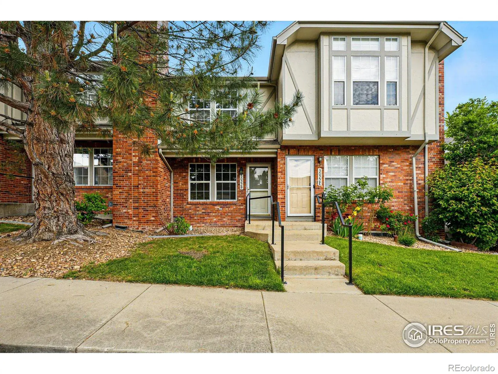 3022 W 107th Place #D Westminster CO 80031 MLS #RECIR1034892 02052026195603 1600 0