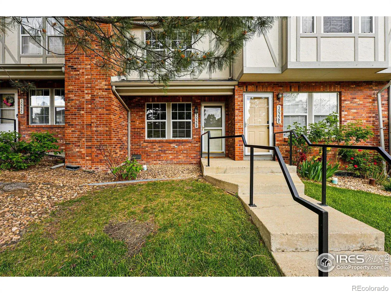 3022 W 107th Place #D Westminster CO 80031 MLS #RECIR1034892 02052026195603 1600 1