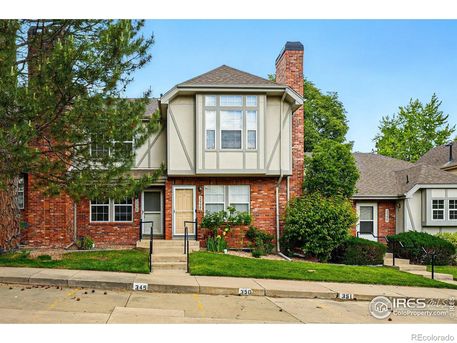 3022 W 107th Place #D Westminster CO 80031 MLS #RECIR1034892 02052026195603 1600 2