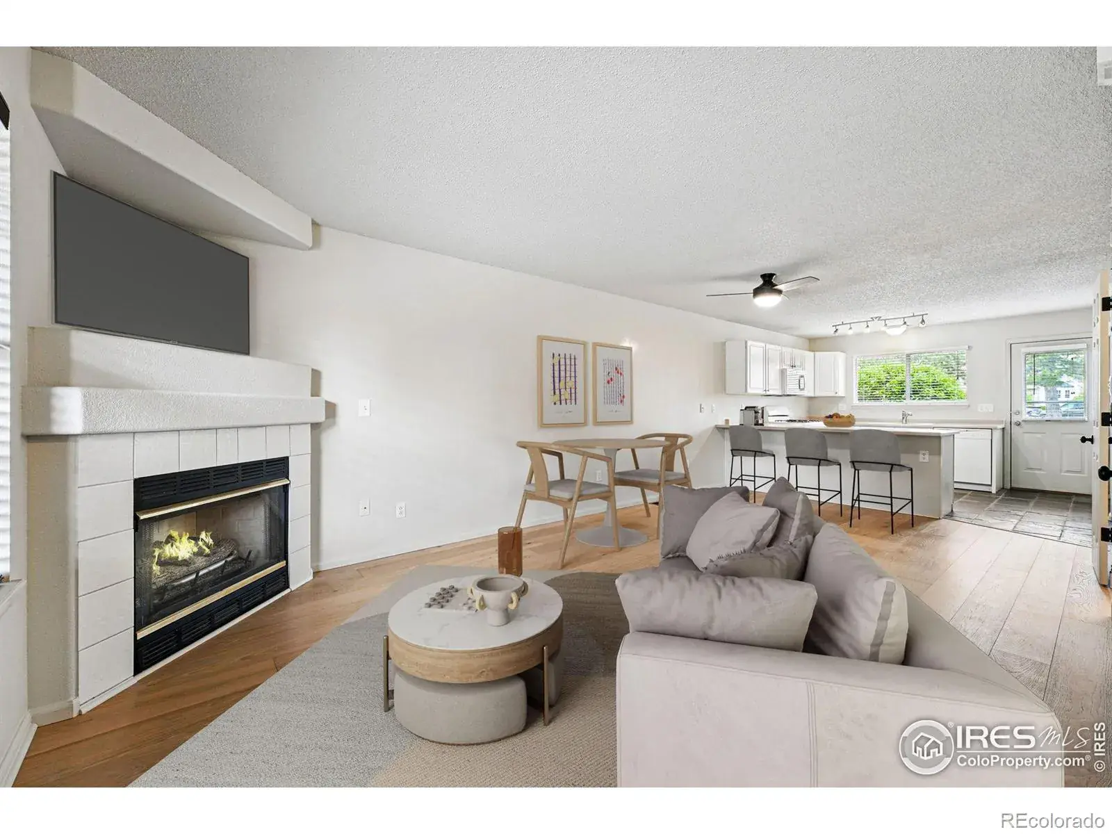 3022 W 107th Place #D Westminster CO 80031 MLS #RECIR1034892 02052026195603 1600 4