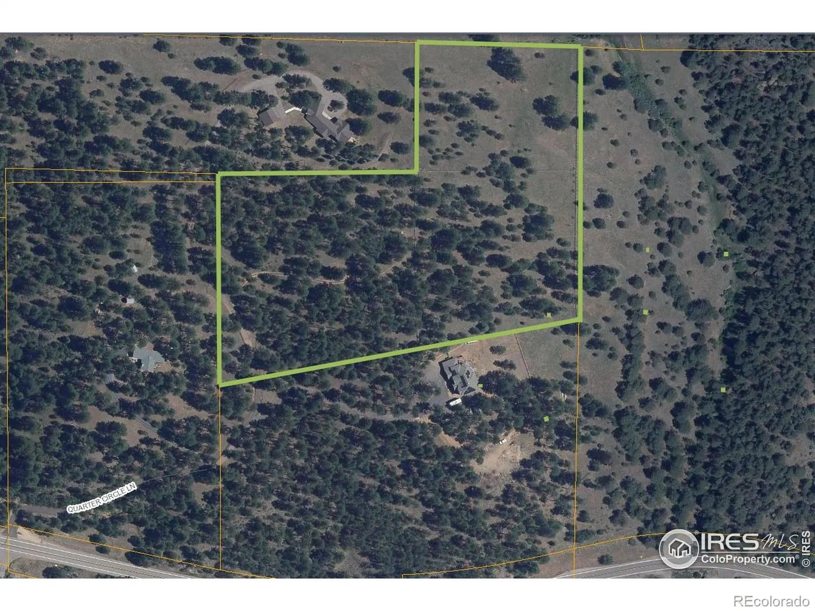 442 Quarter Circle Lane Evergreen CO 80439 | MLS #RECIR1035531 04262026213725 1600 12