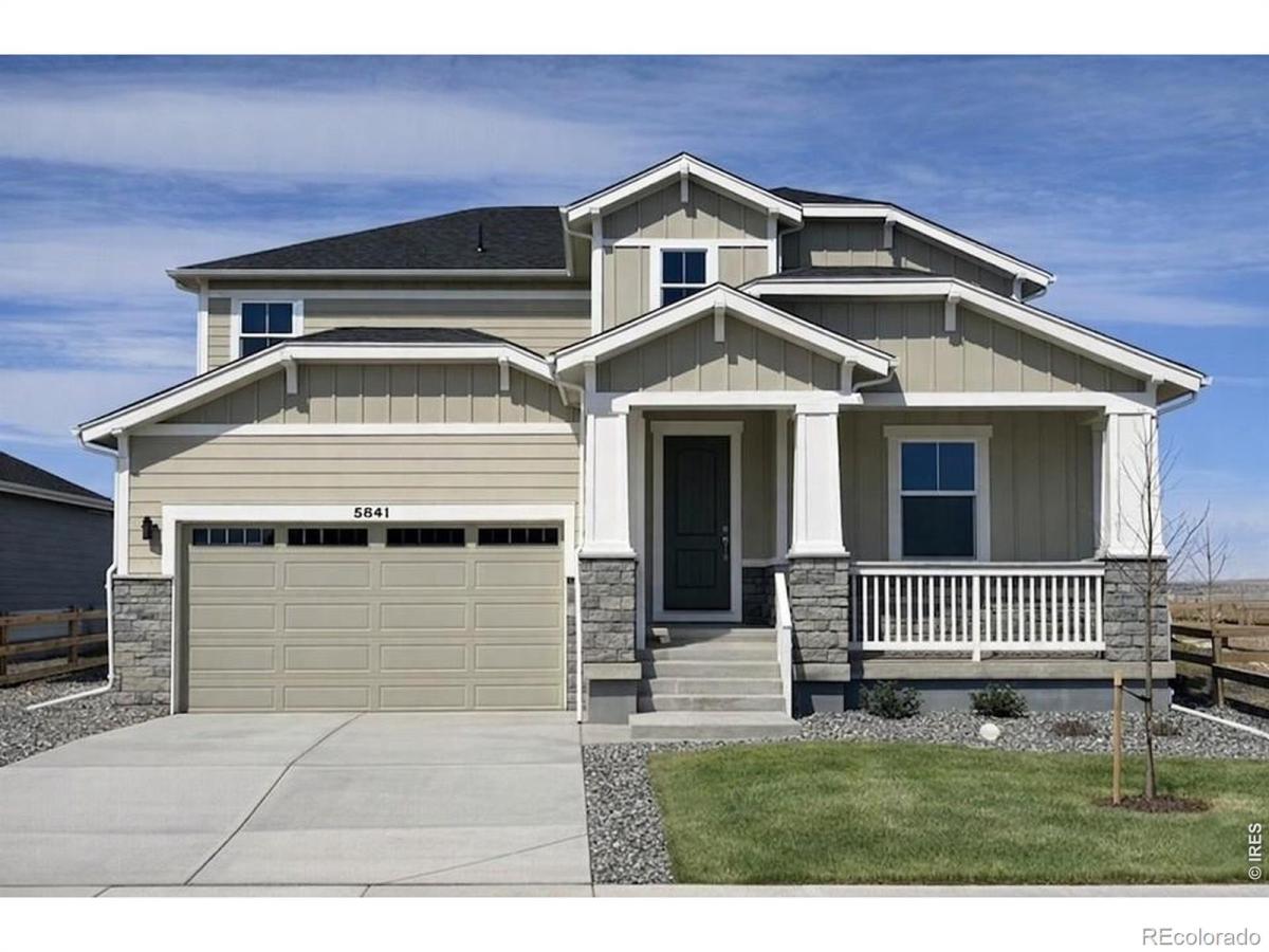 5841 Aspenglow Street Firestone CO 80504 | MLS #RECIR1038462 MLS #RECIR1038462 image #0