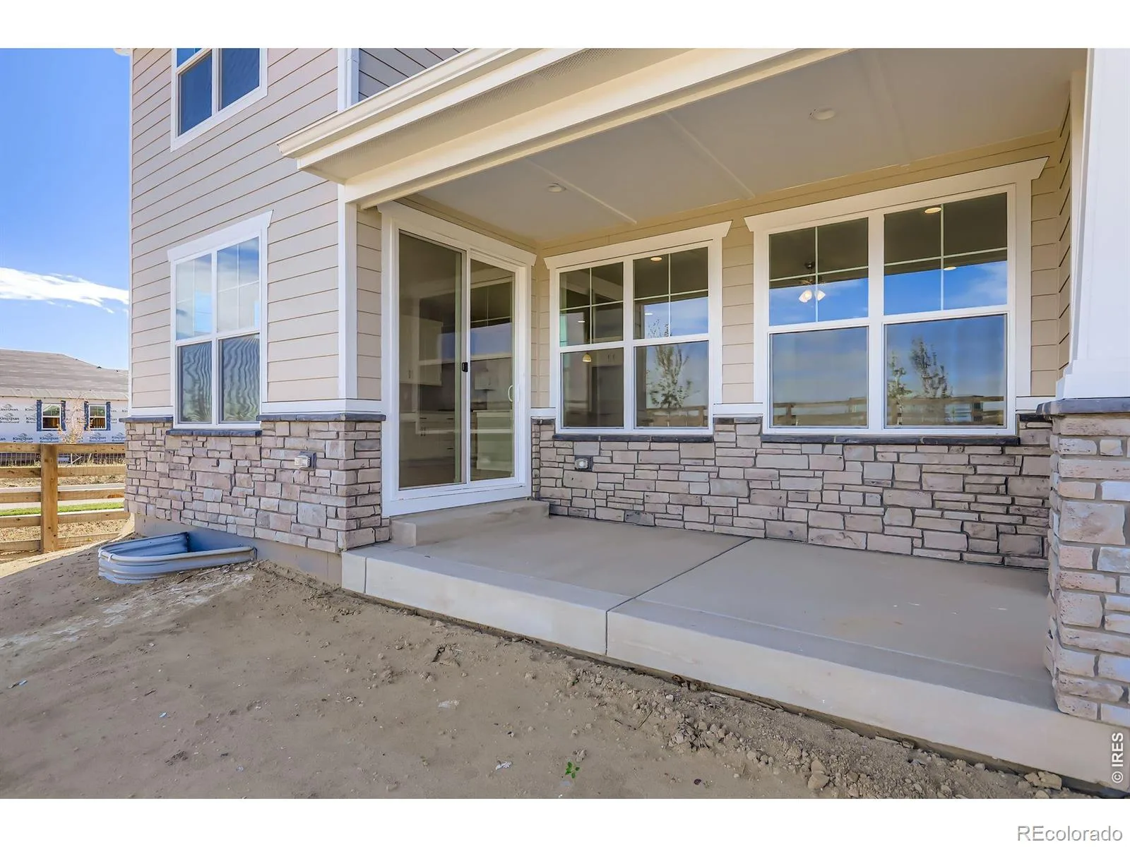5841 Aspenglow Street Firestone CO 80504 | MLS #RECIR1038462 06232026162314 1600 22