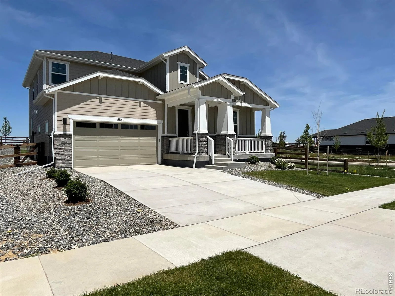 5841 Aspenglow Street Firestone CO 80504 | MLS #RECIR1038462 06232026162314 1600 25