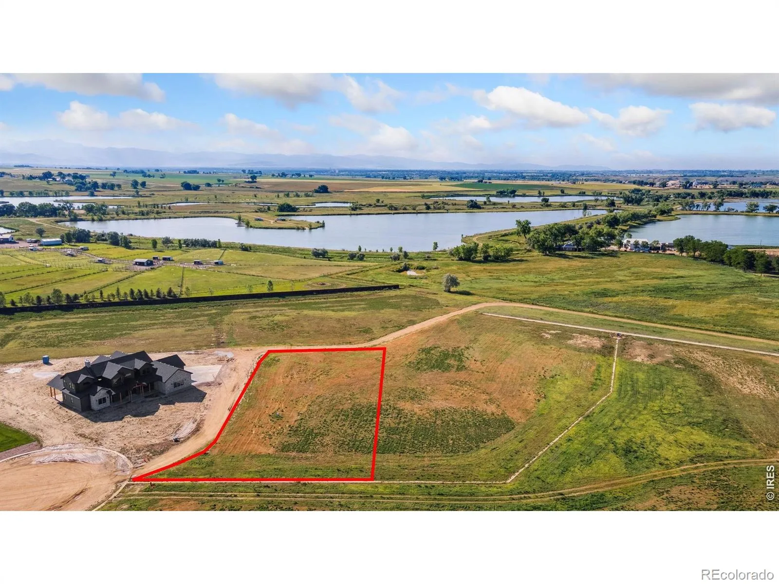 1654 Hauck Meadows Drive Frederick CO 80504 | MLS #RECIR1040110 06032026004234 1600 3