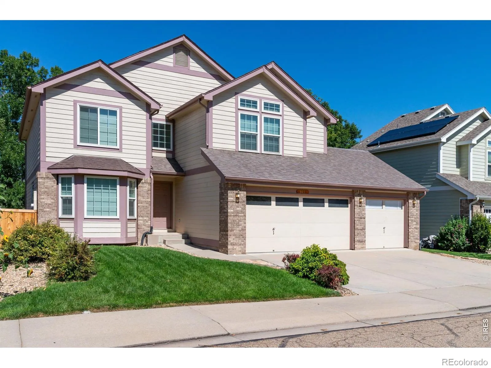 3617 Sunflower Circle Longmont CO 80503 MLS #RECIR1043788 04252026164851 1600 0