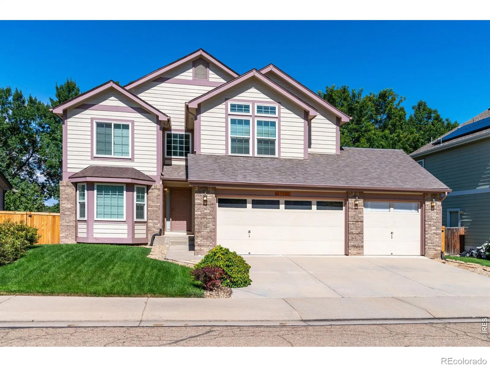 3617 Sunflower Circle Longmont CO 80503 MLS #RECIR1043788 04252026164851 1600 2
