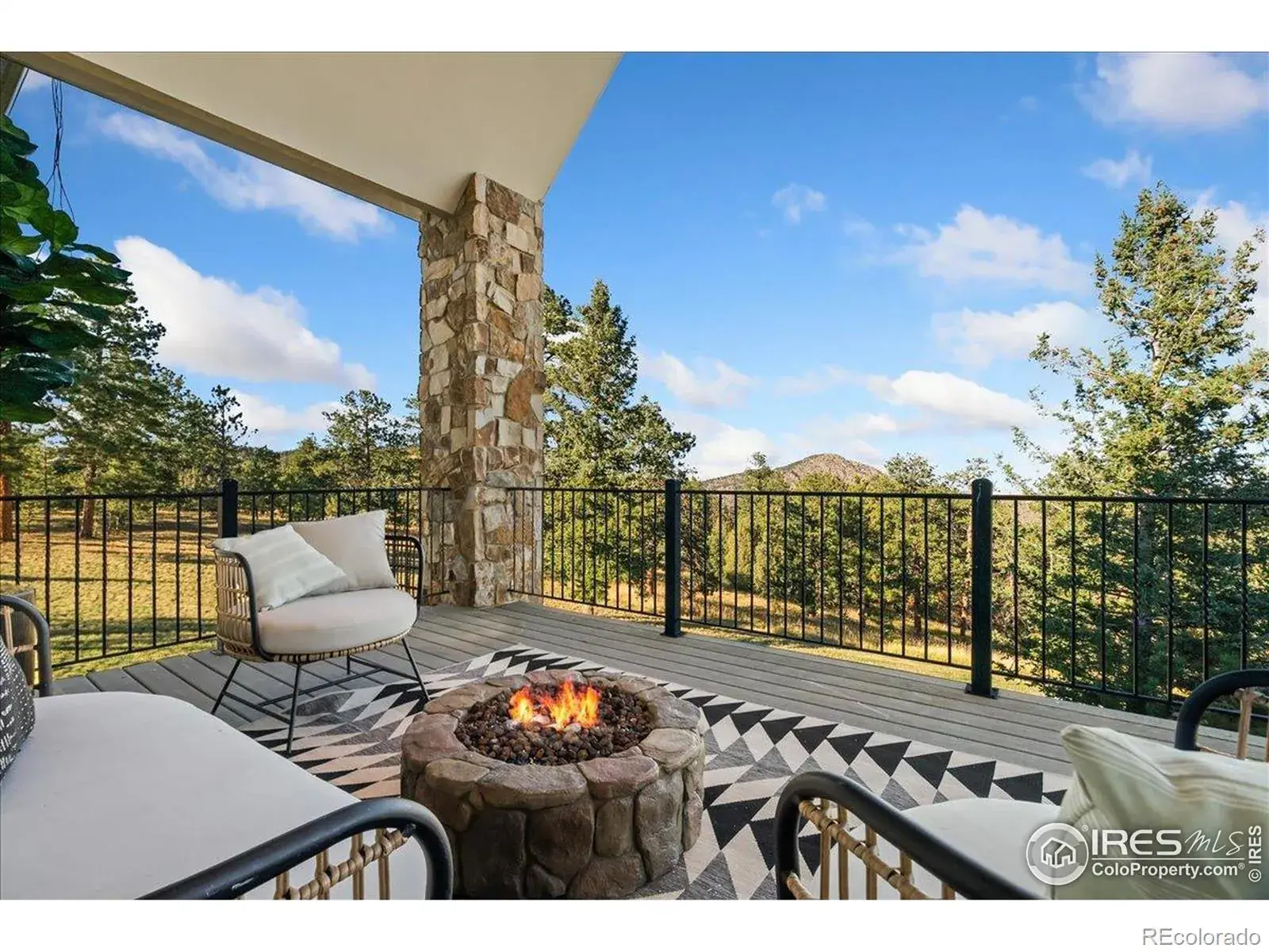 20682 Falcon Wing Road Indian Hills CO 80454 | MLS #REC4530831 11072025235241 1600 37