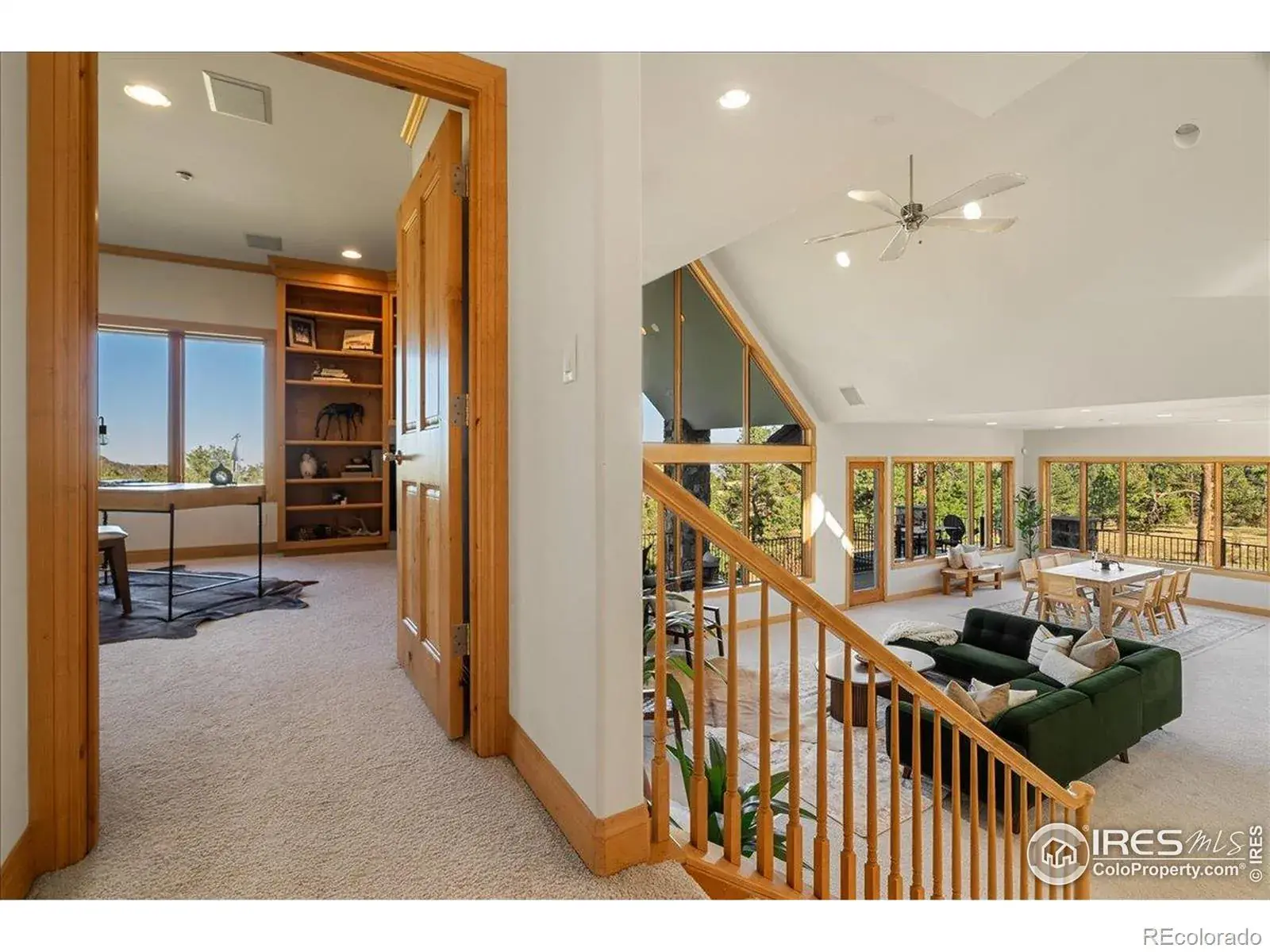 20682 Falcon Wing Road Indian Hills CO 80454 | MLS #REC4530831 11072025235241 1600 38