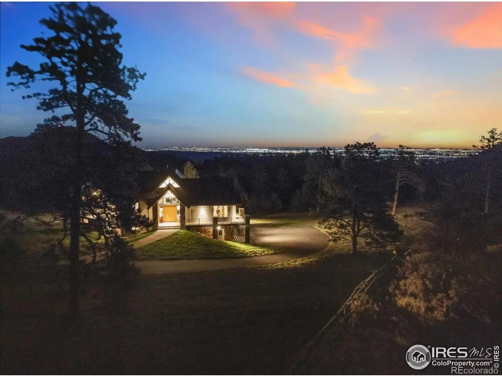 20682 Falcon Wing Road Indian Hills CO 80454 | MLS #REC4530831 11072025235241 1600 47