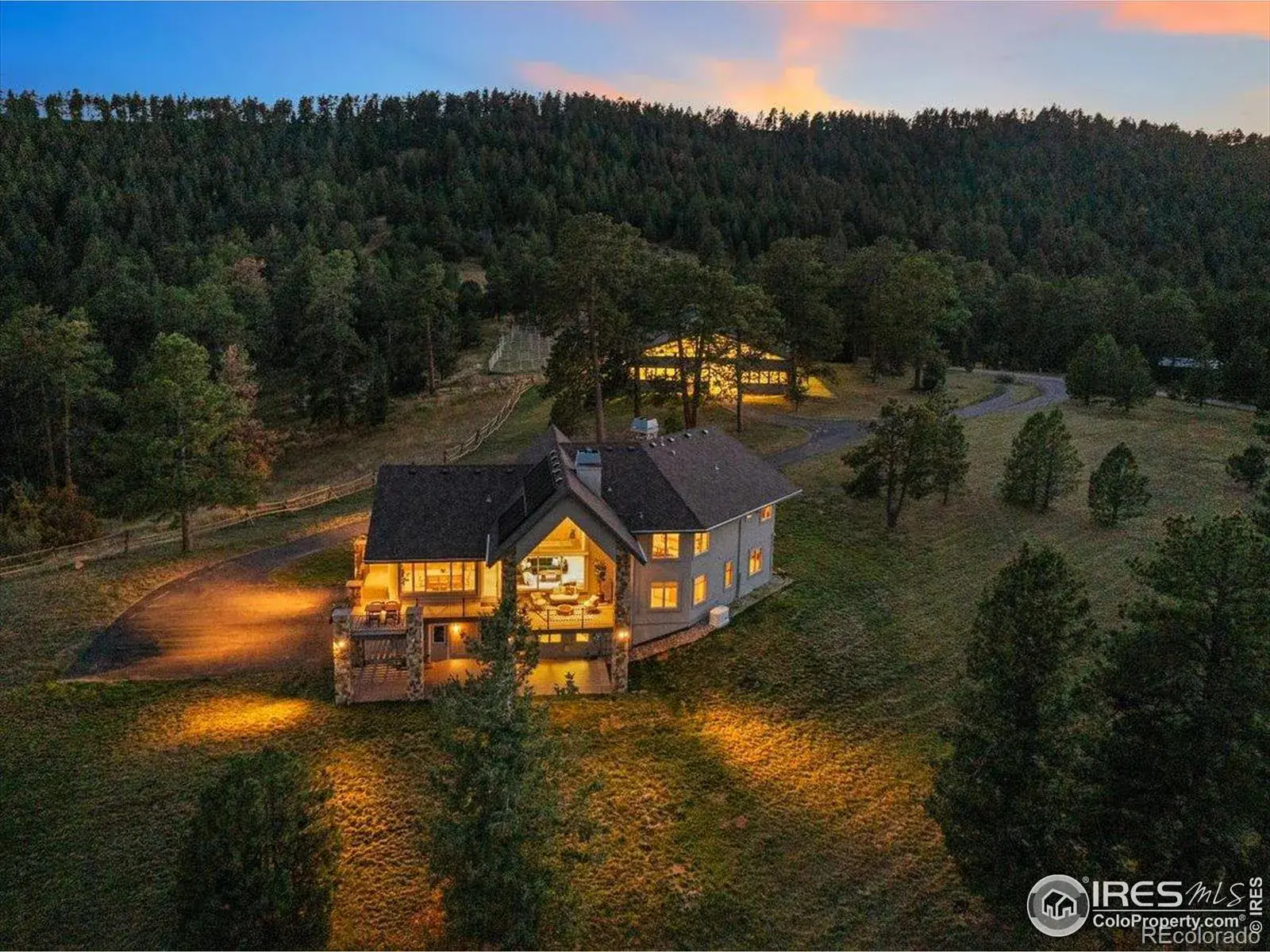 20682 Falcon Wing Road Indian Hills CO 80454 | MLS #REC4530831 11072025235241 1600 48