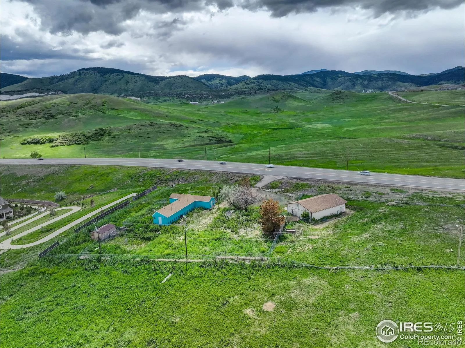 6088 Highway 93 Golden CO 80403 | MLS #RECIR1047031 04072026063644 1600 1