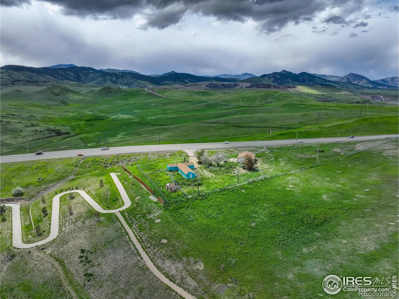 6088 Highway 93 Golden CO 80403 | MLS #RECIR1047031 04072026063644 1600 2