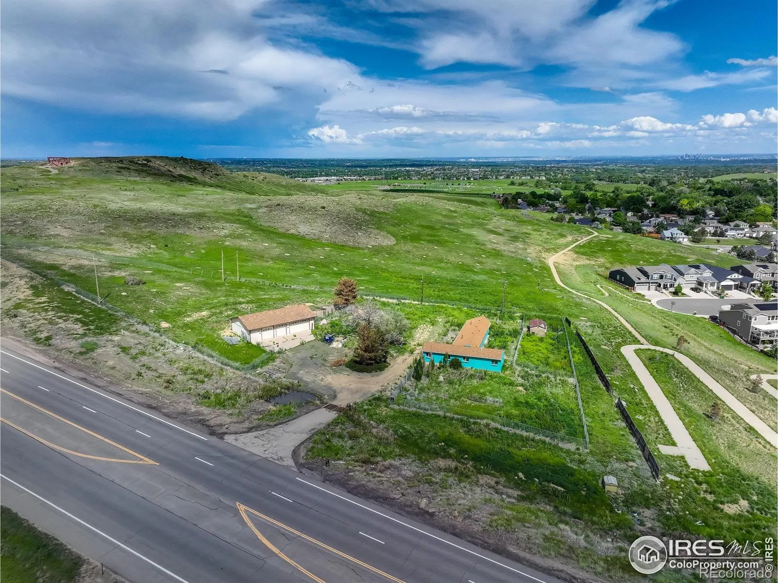 6088 Highway 93 Golden CO 80403 | MLS #RECIR1047031 04072026063644 1600 3