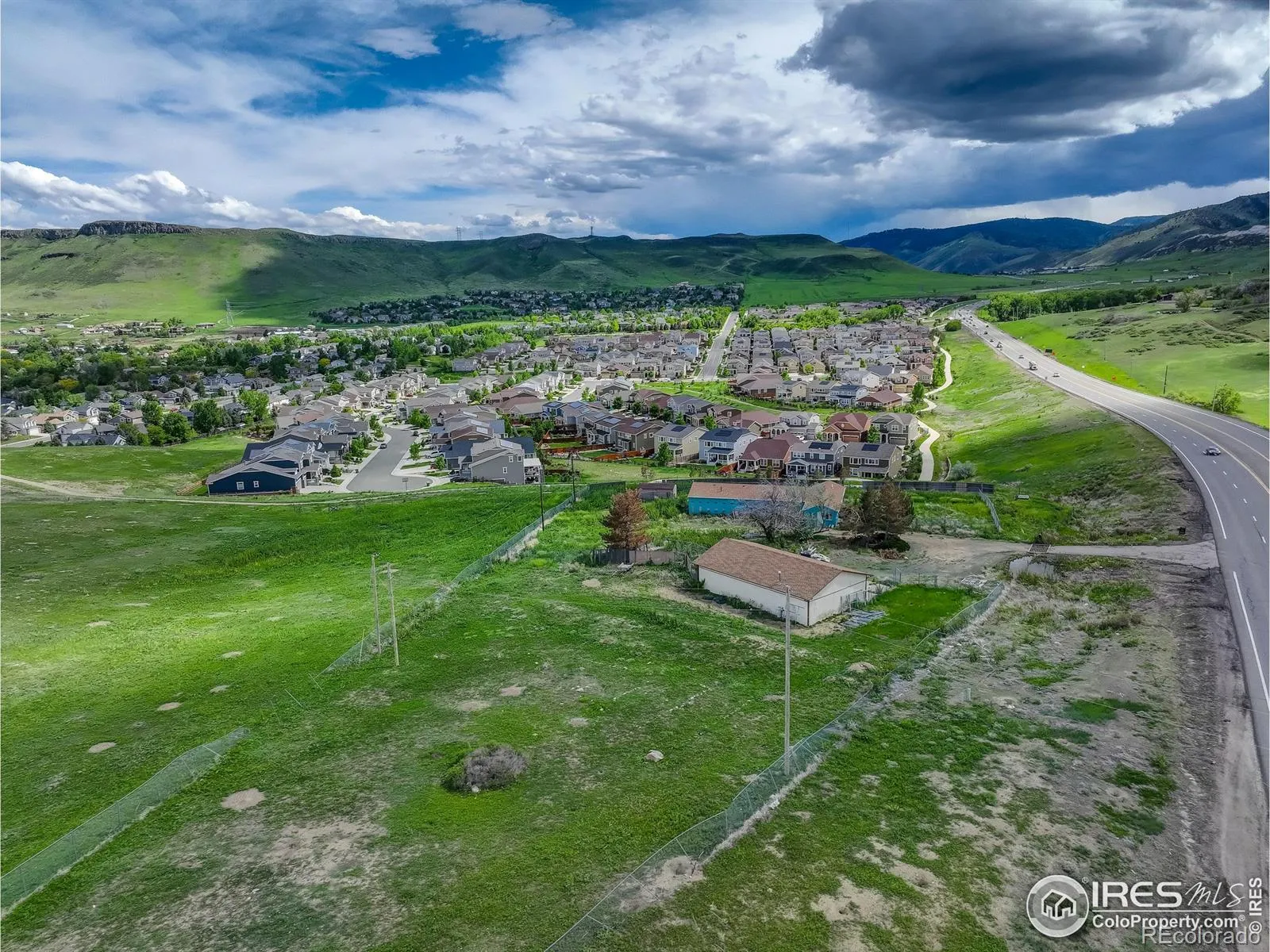 6088 Highway 93 Golden CO 80403 | MLS #RECIR1047031 04072026063644 1600 4