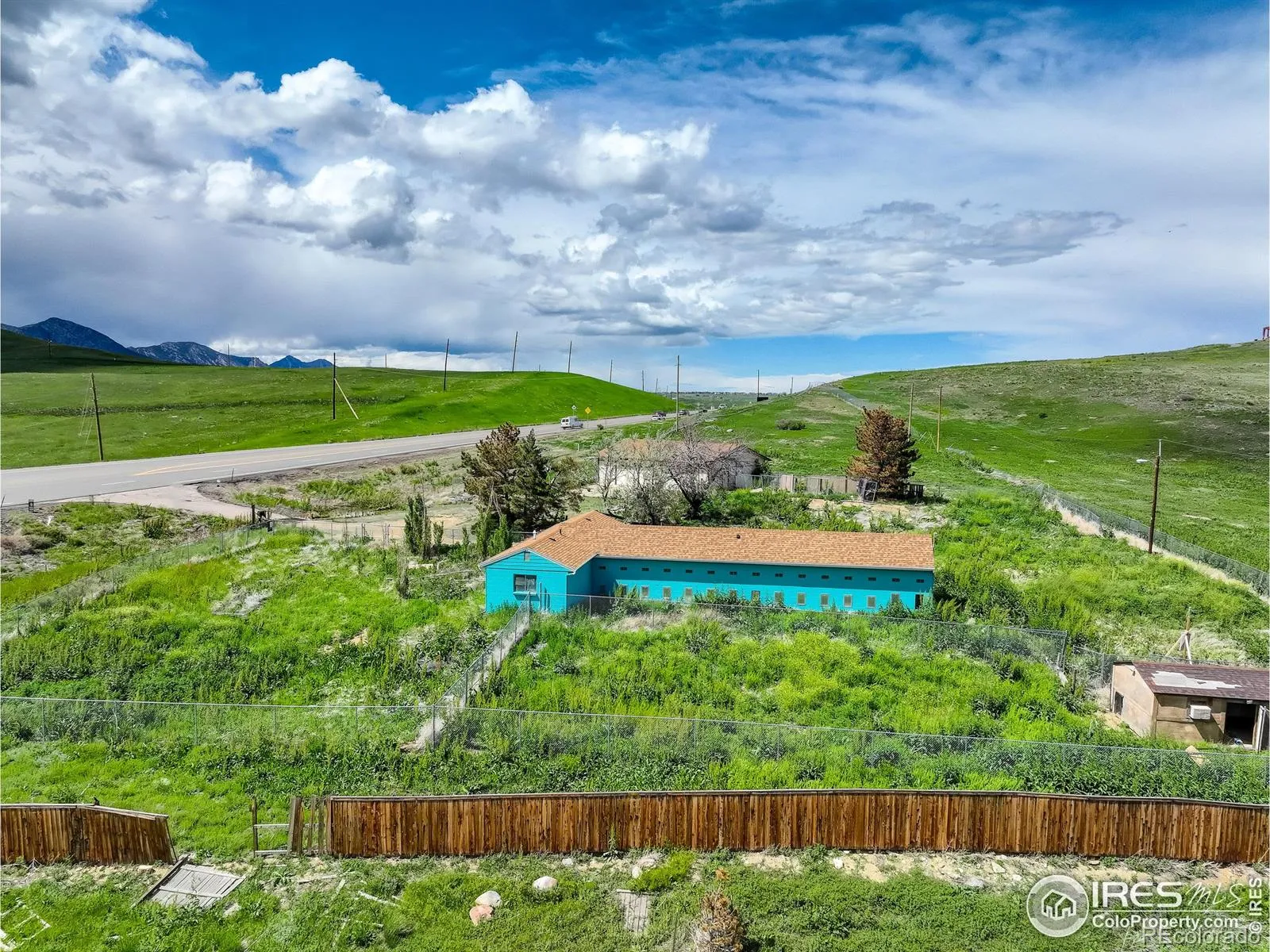 6088 Highway 93 Golden CO 80403 | MLS #RECIR1047031 04072026063644 1600 5
