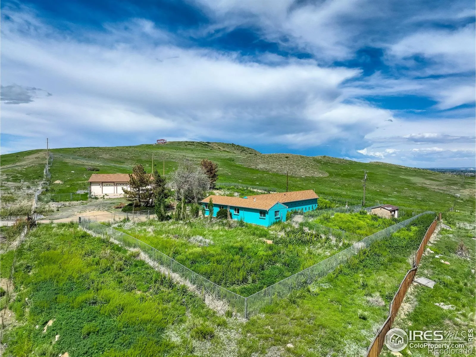 6088 Highway 93 Golden CO 80403 | MLS #RECIR1047031 04072026063644 1600 6