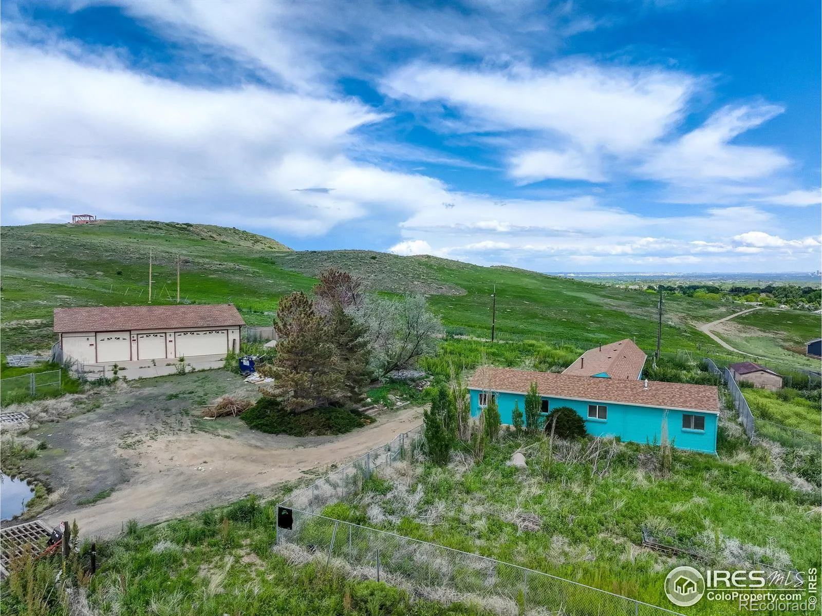 6088 Highway 93 Golden CO 80403 | MLS #RECIR1047031 04072026063644 1600 7
