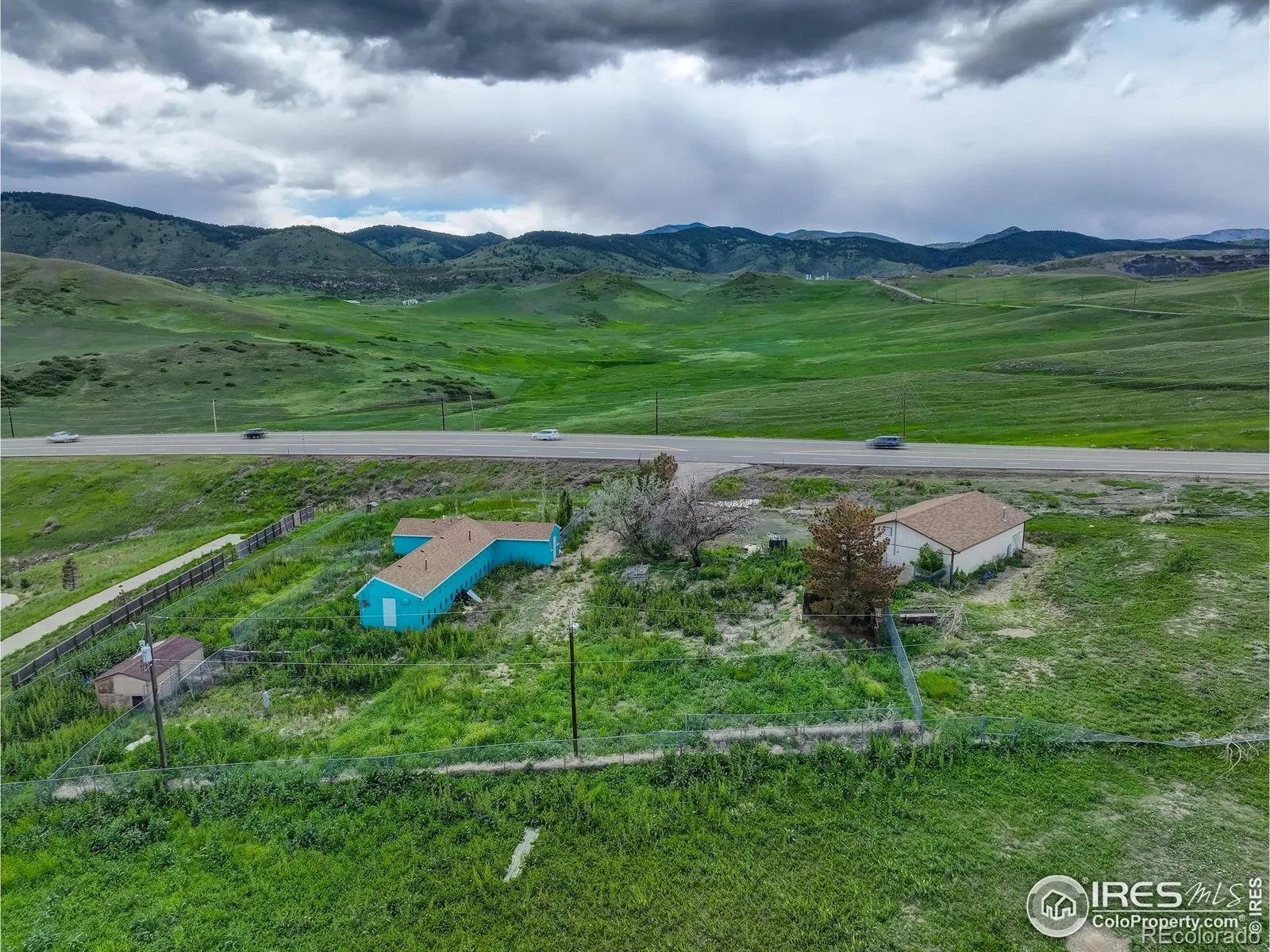 6088 Highway 93 Golden CO 80403 | MLS #RECIR1047031 04072026063644 1600 8