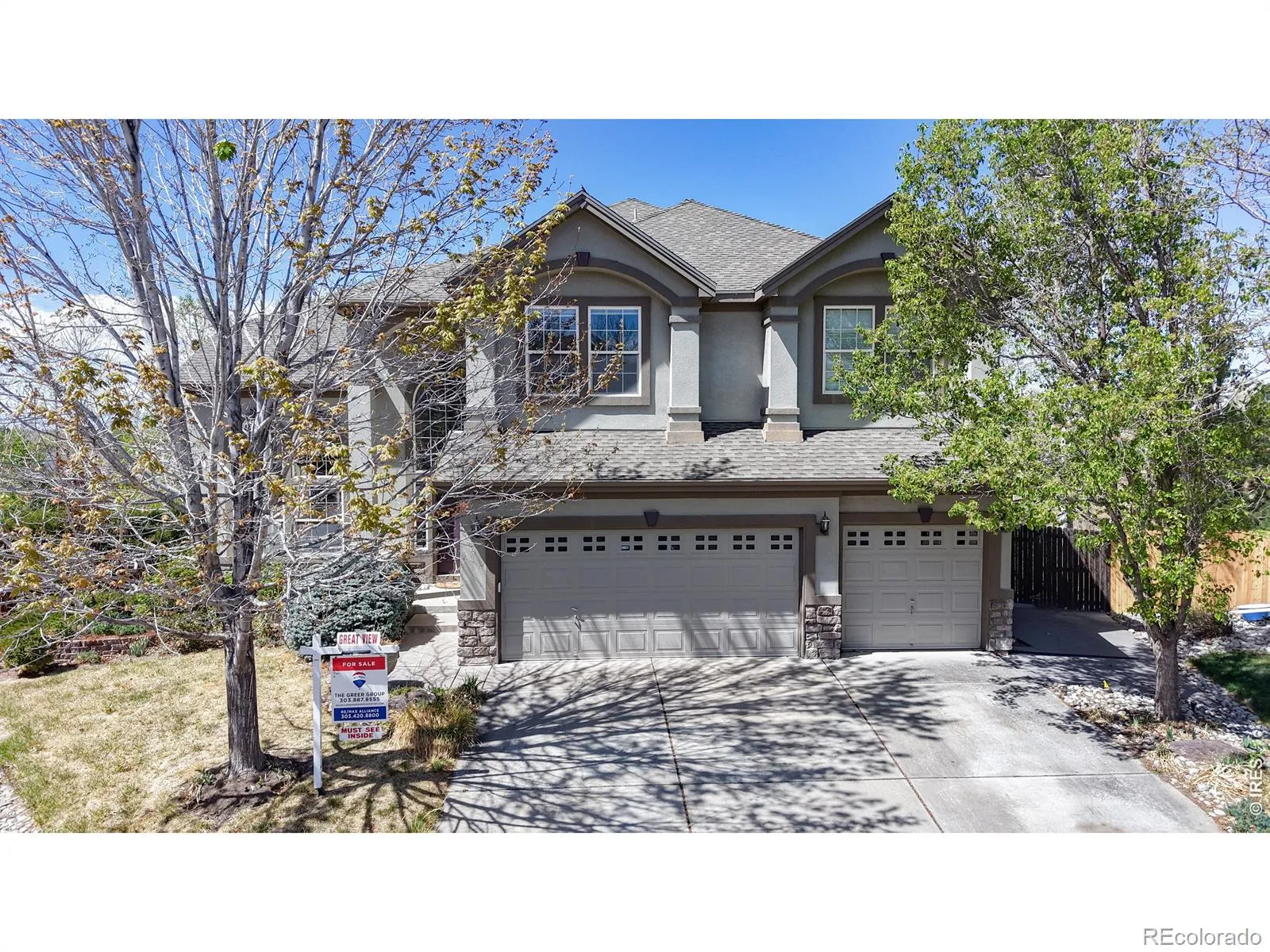 5904 S Ukraine Street Aurora CO 80015 MLS #RECIR1047155 04182026002240 1600 0