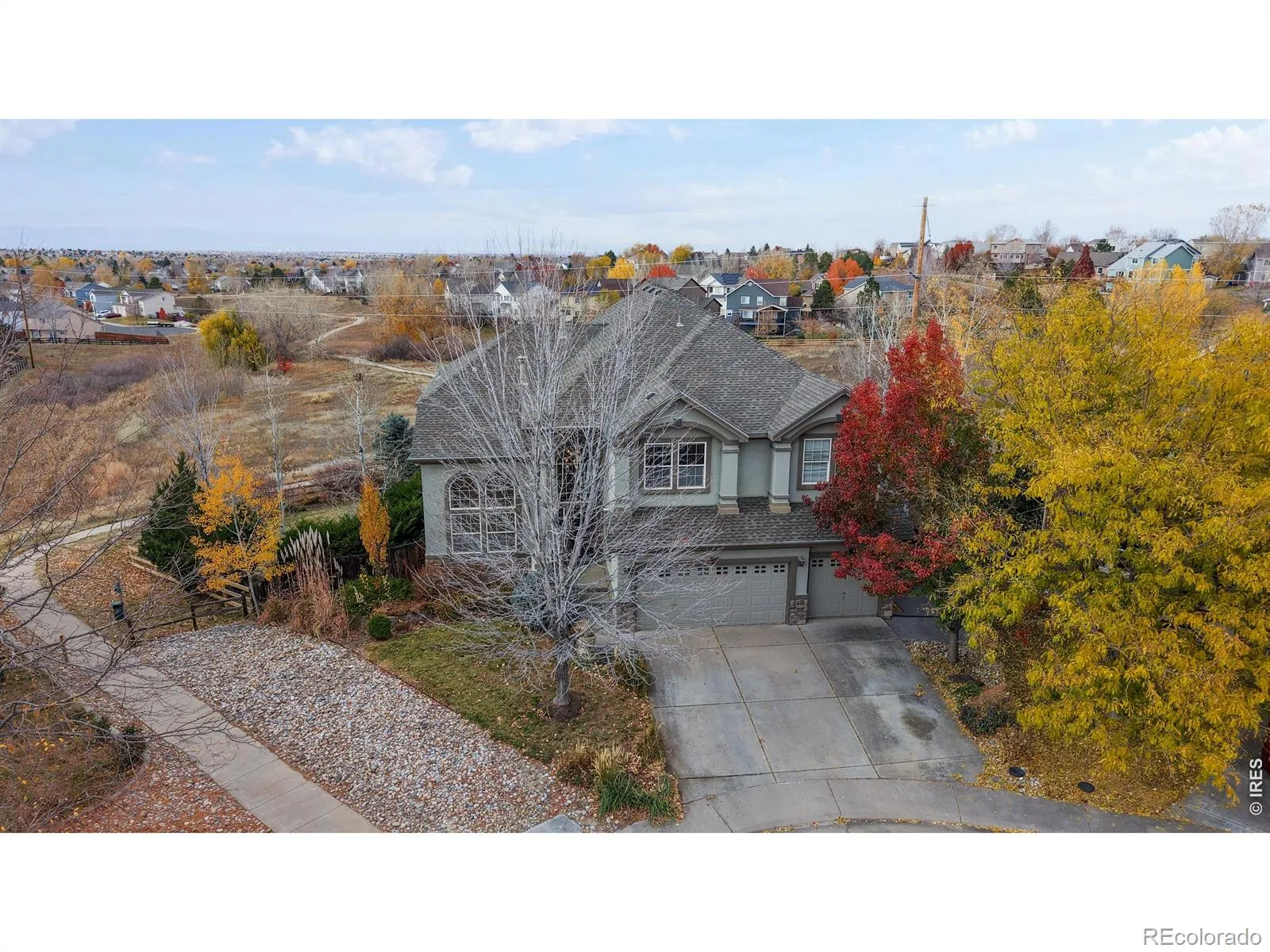 5904 S Ukraine Street Aurora CO 80015 MLS #RECIR1047155 04182026002240 1600 1