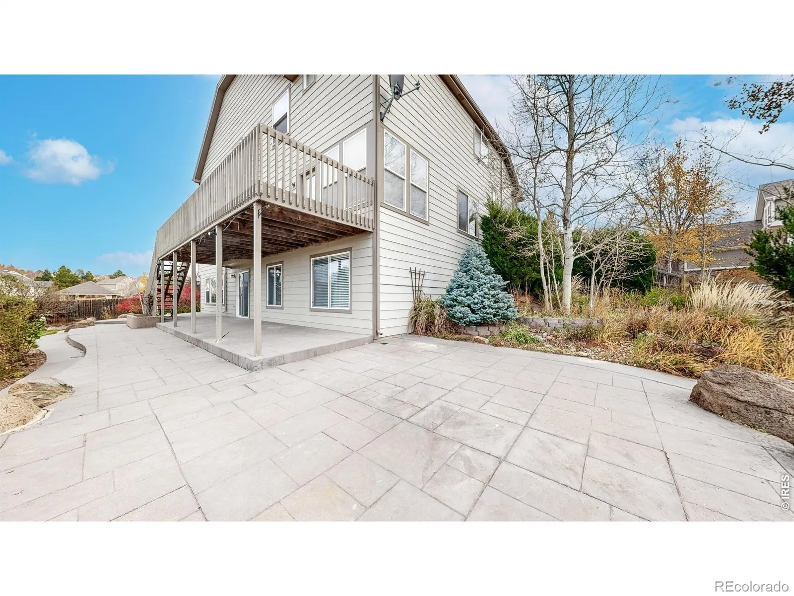 5904 S Ukraine Street Aurora CO 80015 MLS #RECIR1047155 04182026002240 1600 31