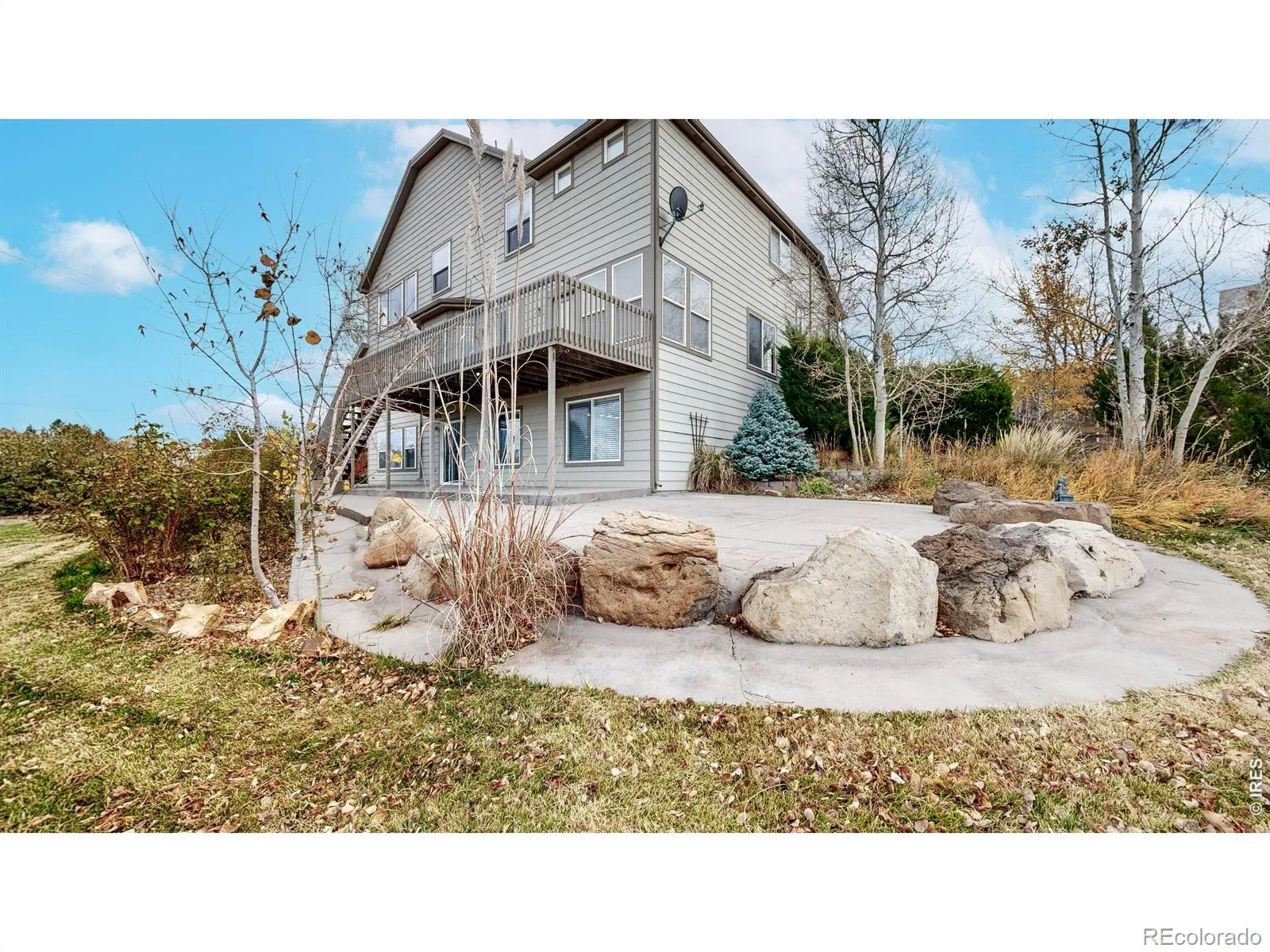 5904 S Ukraine Street Aurora CO 80015 MLS #RECIR1047155 04182026002240 1600 36