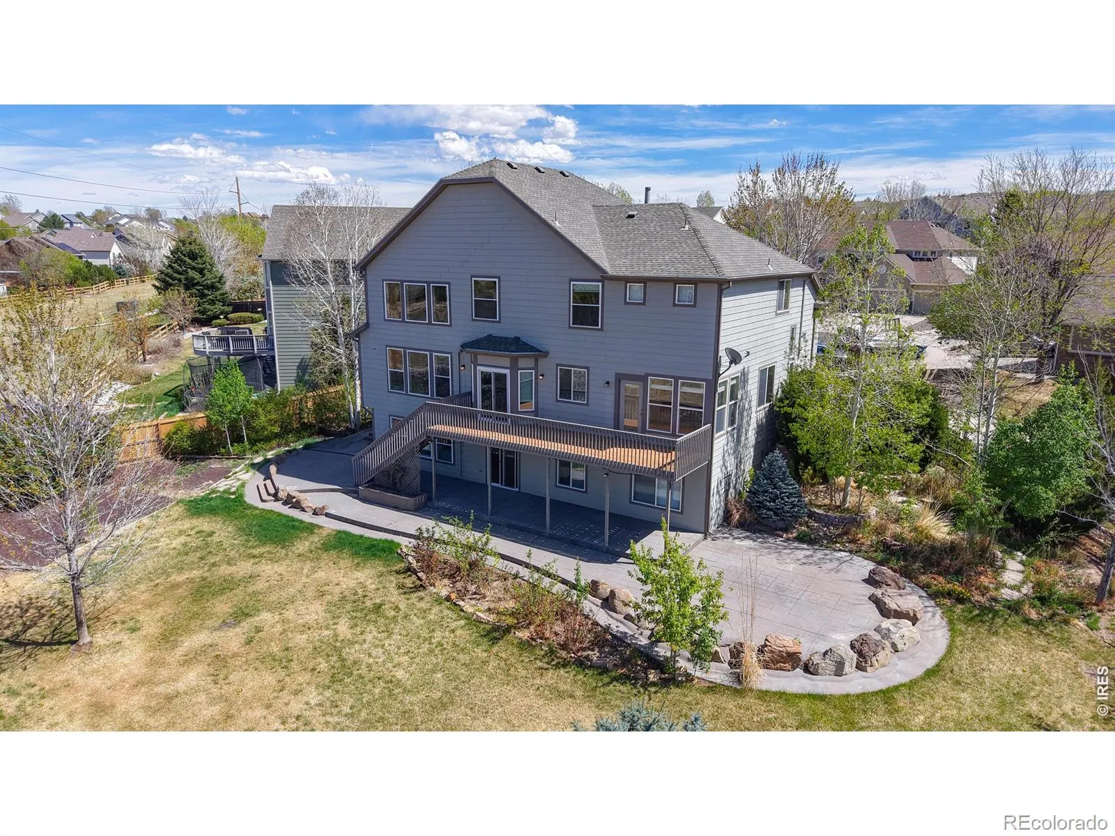 5904 S Ukraine Street Aurora CO 80015 MLS #RECIR1047155 04182026002240 1600 40