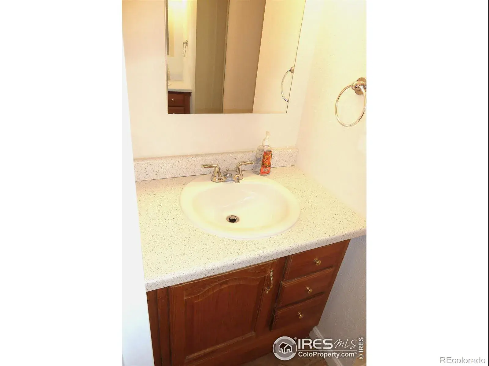590 N Logan Street #110 Denver CO 80203 MLS #RECIR1047721 12102025014021 1600 11
