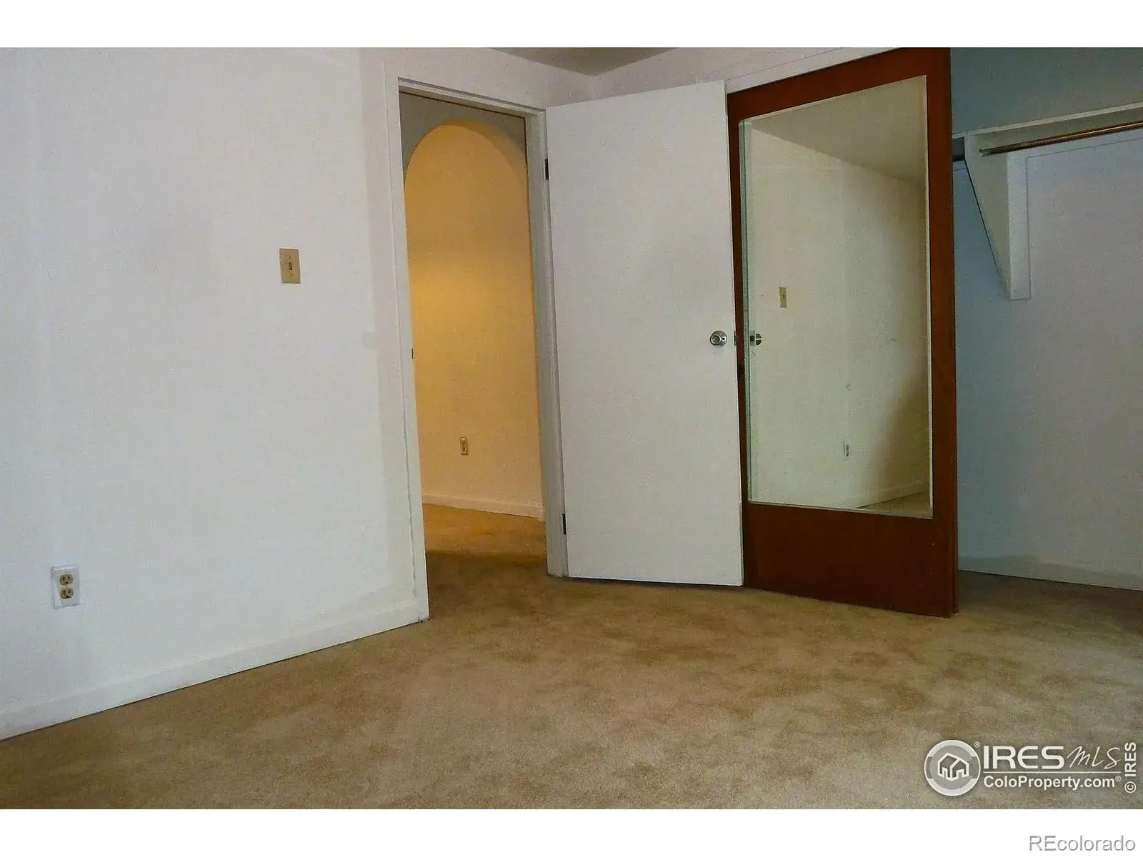 590 N Logan Street #110 Denver CO 80203 MLS #RECIR1047721 12102025014021 1600 15