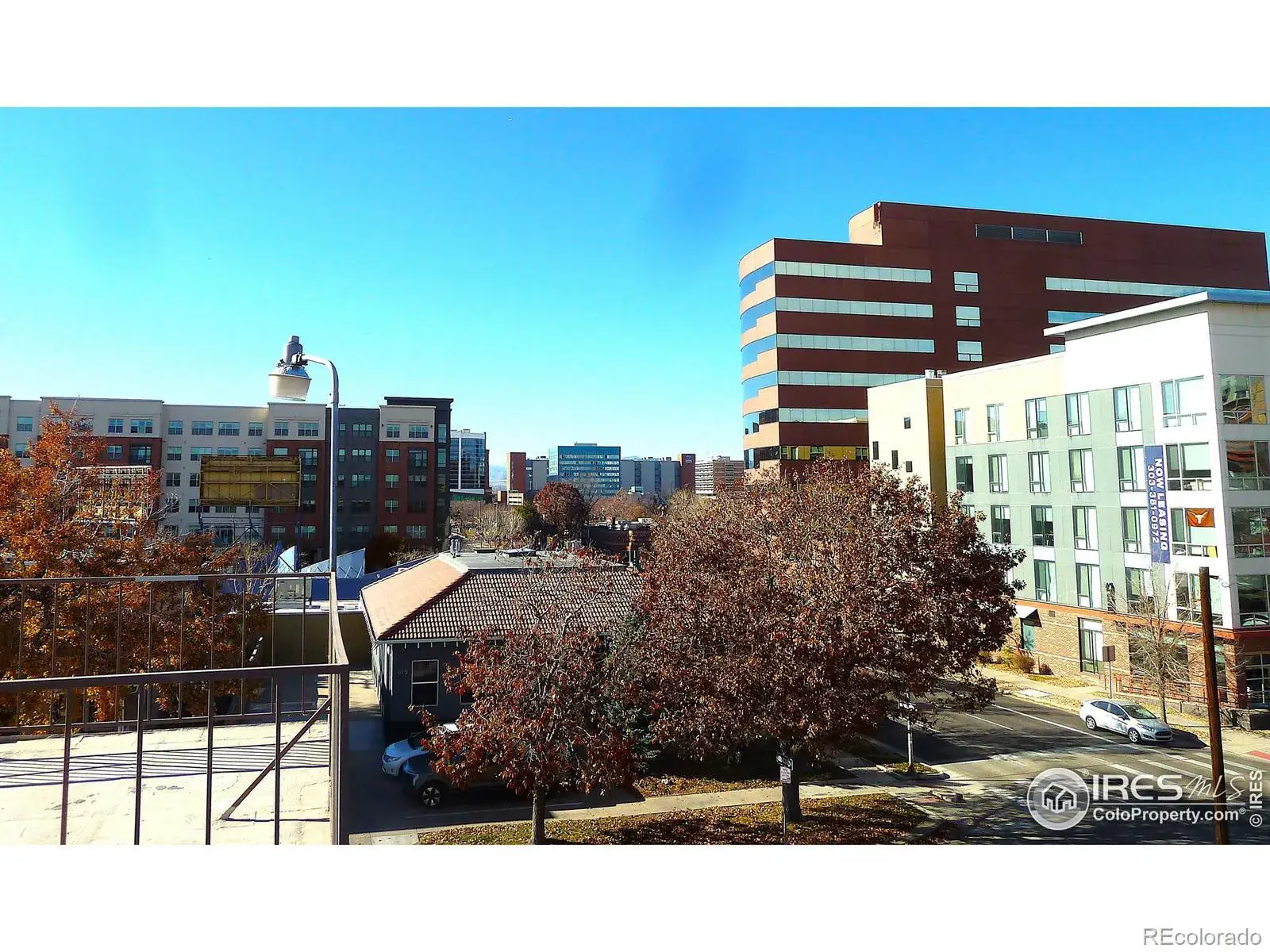 590 N Logan Street #110 Denver CO 80203 MLS #RECIR1047721 12102025014021 1600 17