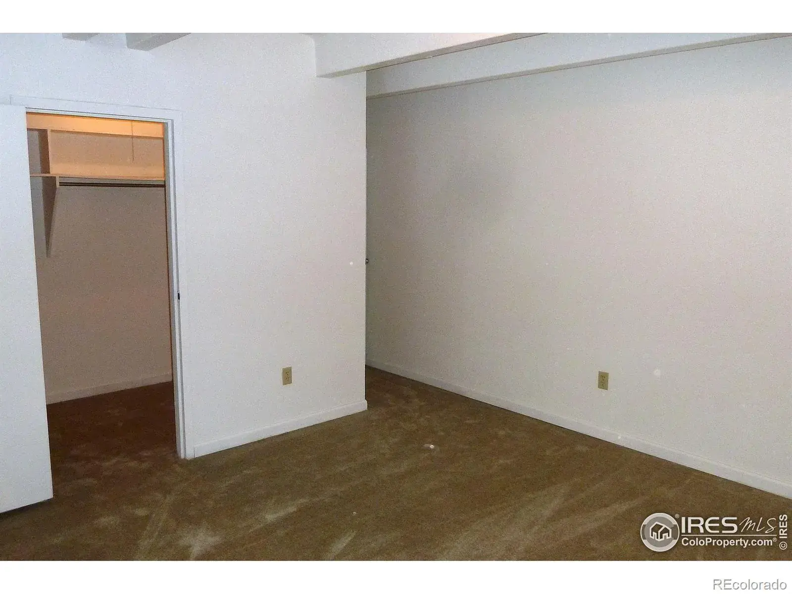 590 N Logan Street #110 Denver CO 80203 MLS #RECIR1047721 12102025014021 1600 8