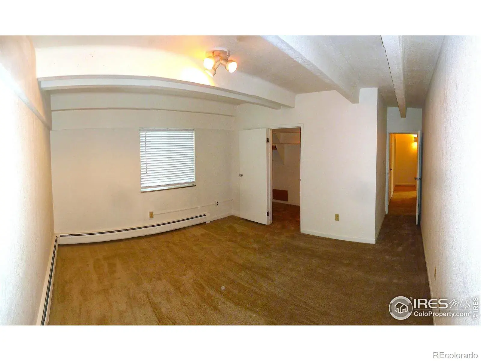 590 N Logan Street #110 Denver CO 80203 MLS #RECIR1047721 12102025014021 1600 9