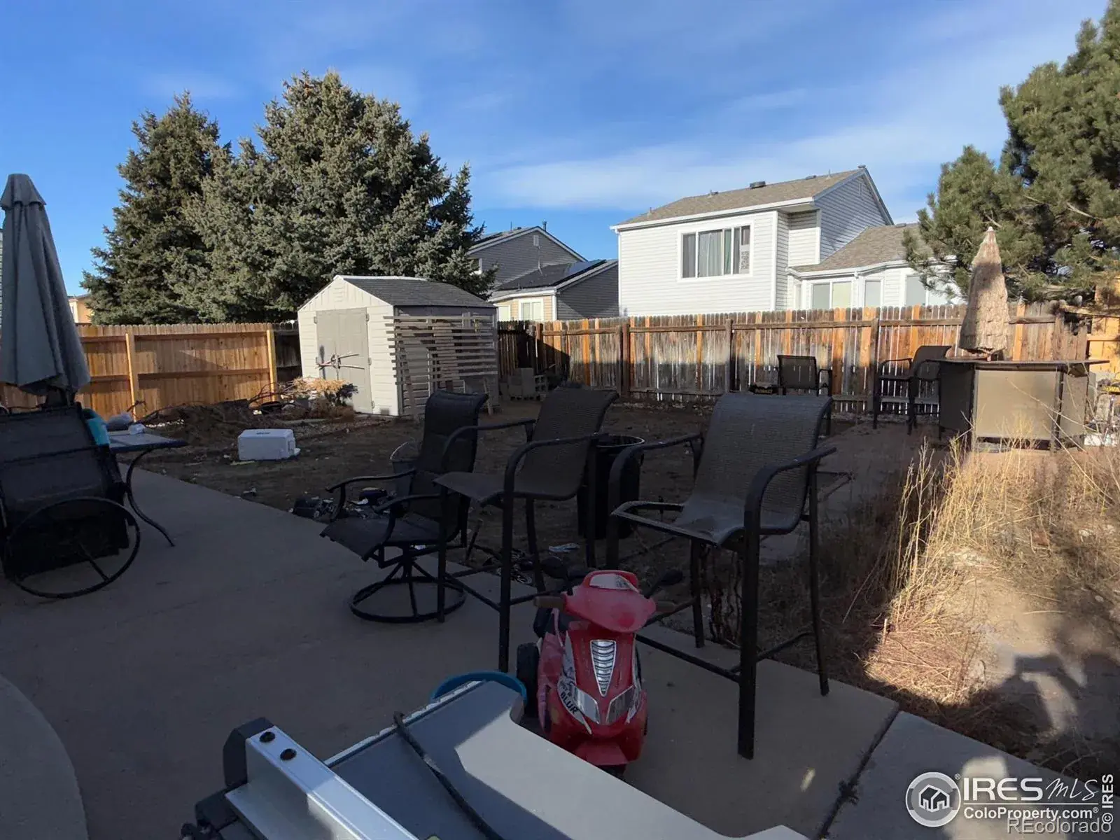 5141 Jasper Street Denver CO 80239 | MLS #RECIR1048144 12052025193547 1600 25