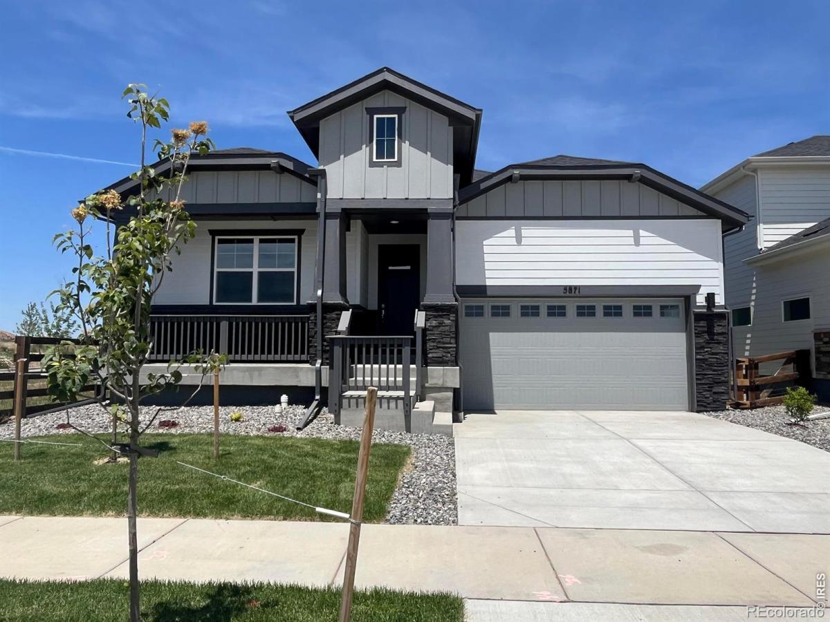5871 Aspenglow Street Firestone CO 80504 | MLS #RECIR1048161 MLS #RECIR1048161 image #0