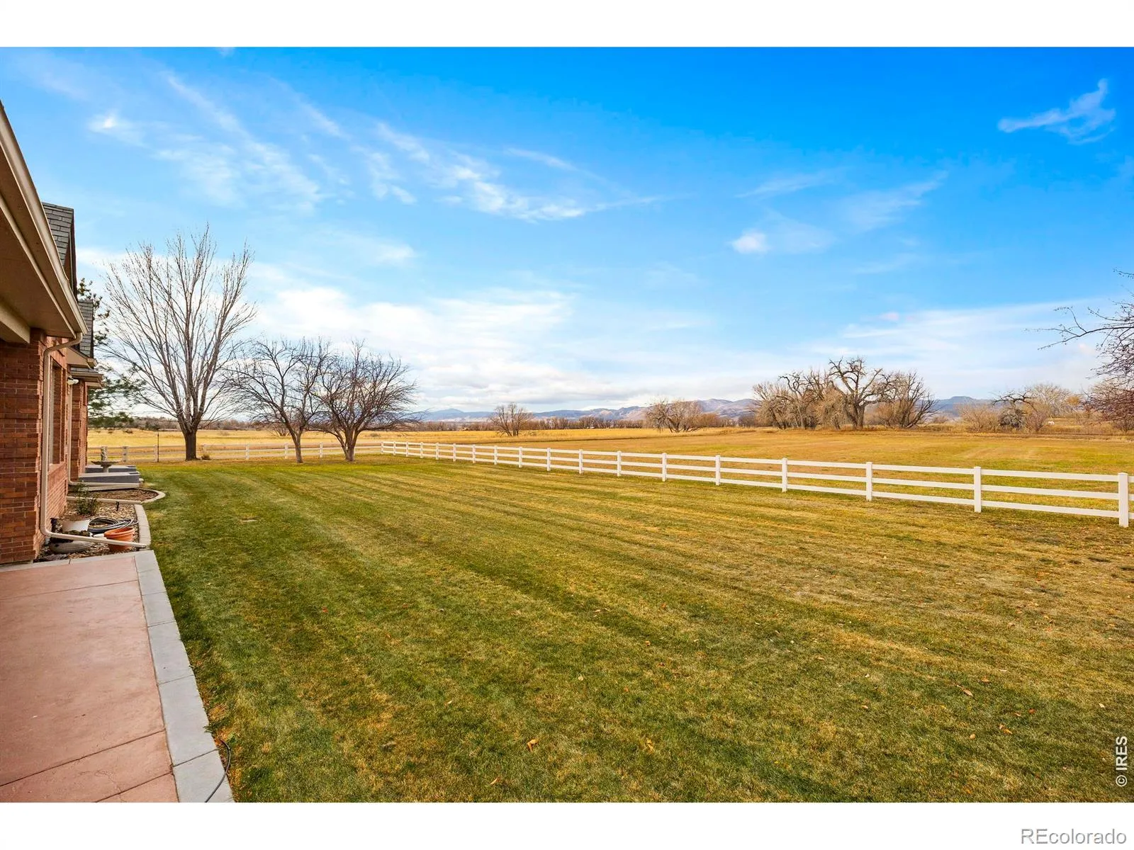 13155 N 75th Street Longmont CO 80503 | MLS #RECIR1048314 04132026142132 1600 36