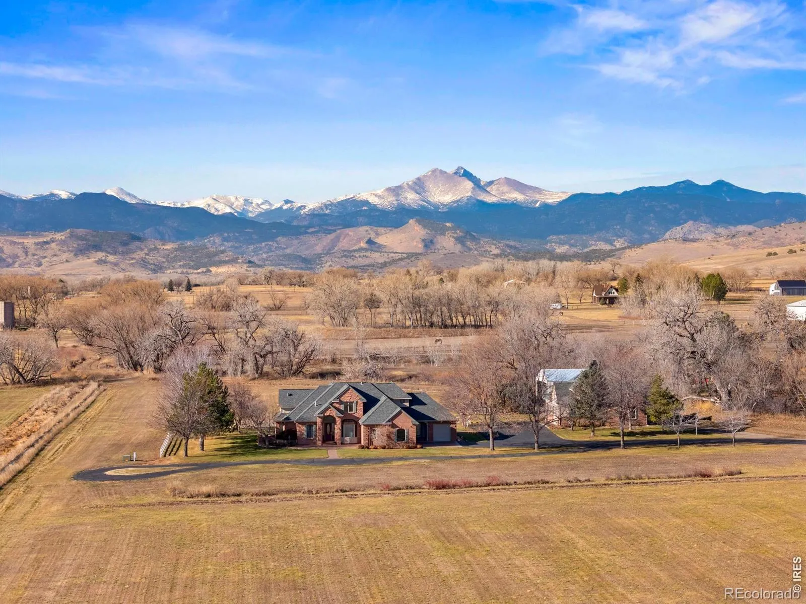 13155 N 75th Street Longmont CO 80503 | MLS #RECIR1048314 04132026142132 1600 45