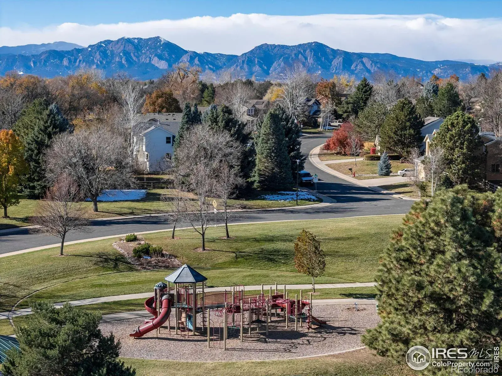 1531 Spring Creek Crossing Lafayette CO 80026 | MLS #RECIR1049089 02242026122512 1600 8