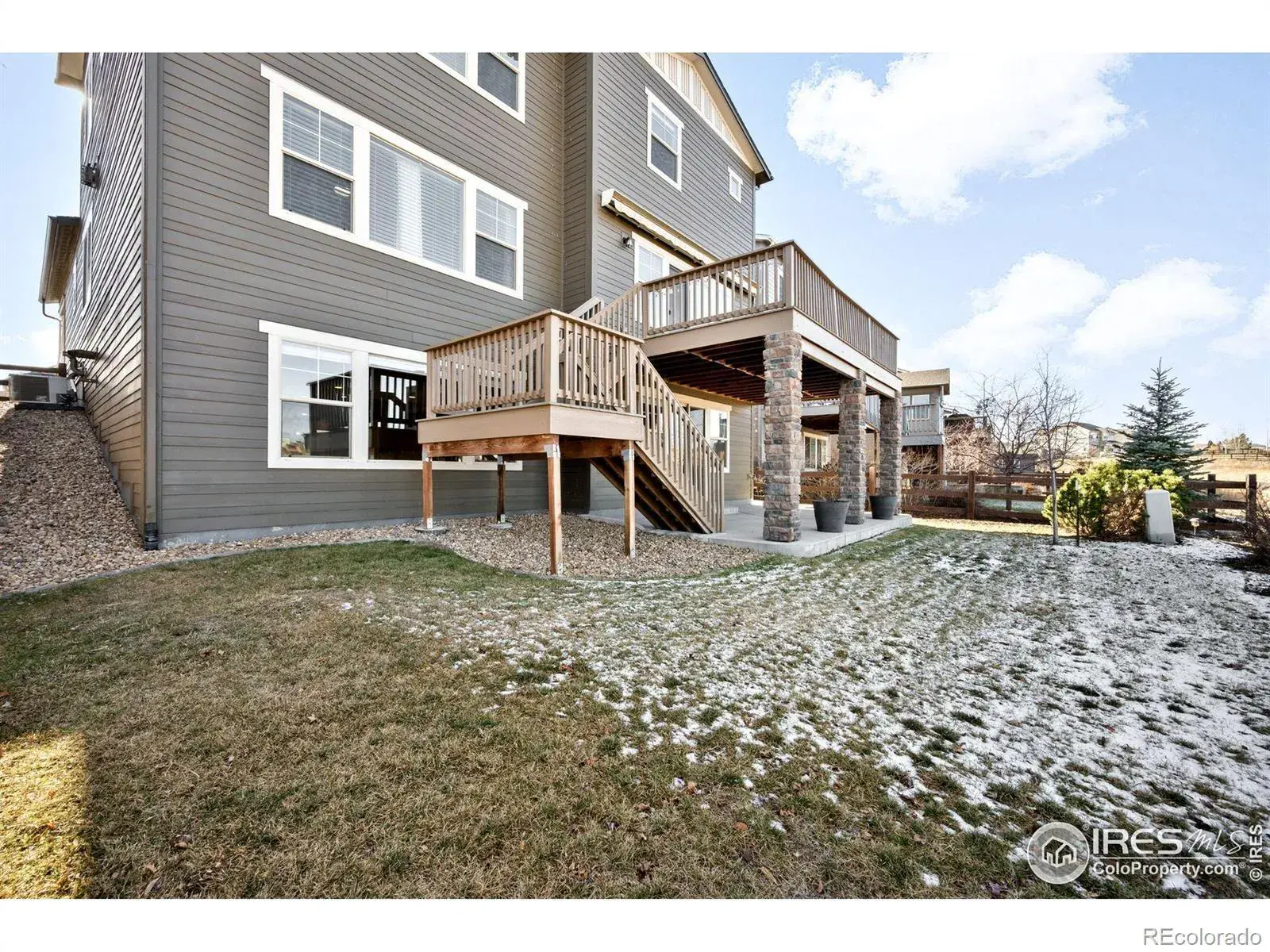 14807 Haley Avenue Parker CO 80134 MLS #RECIR1049215 01082026225713 1600 2