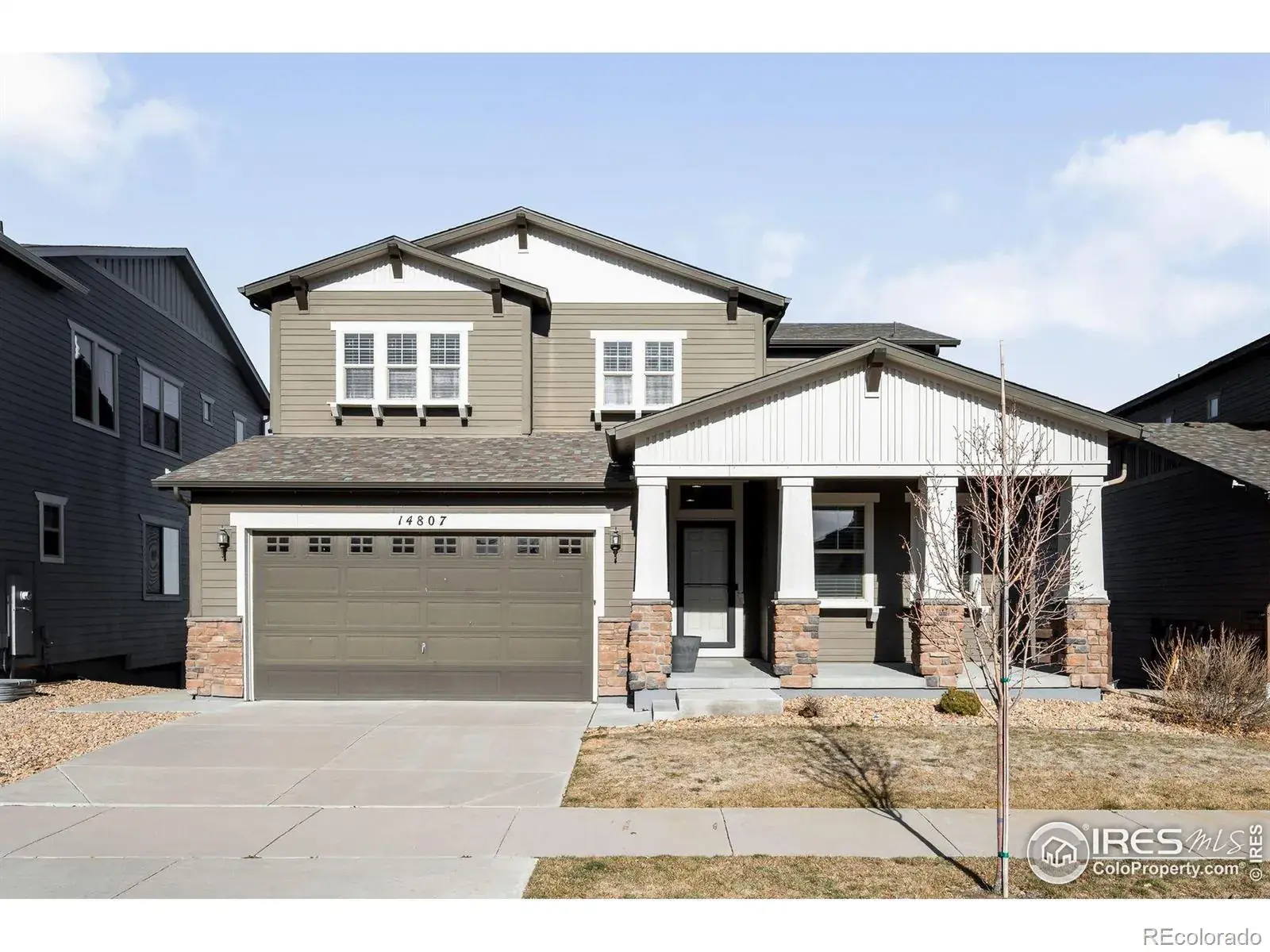 14807 Haley Avenue Parker CO 80134 MLS #RECIR1049215 01082026225713 1600 3