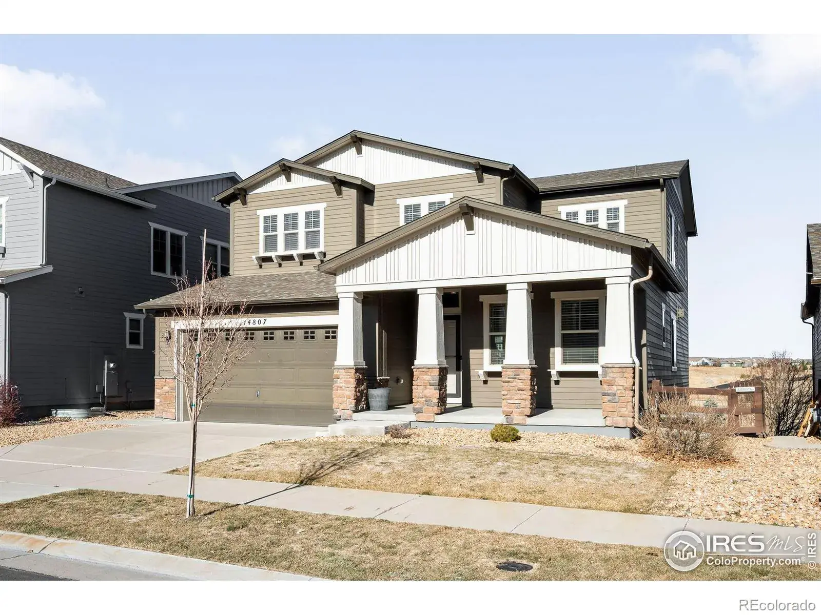 14807 Haley Avenue Parker CO 80134 MLS #RECIR1049215 01082026225713 1600 31