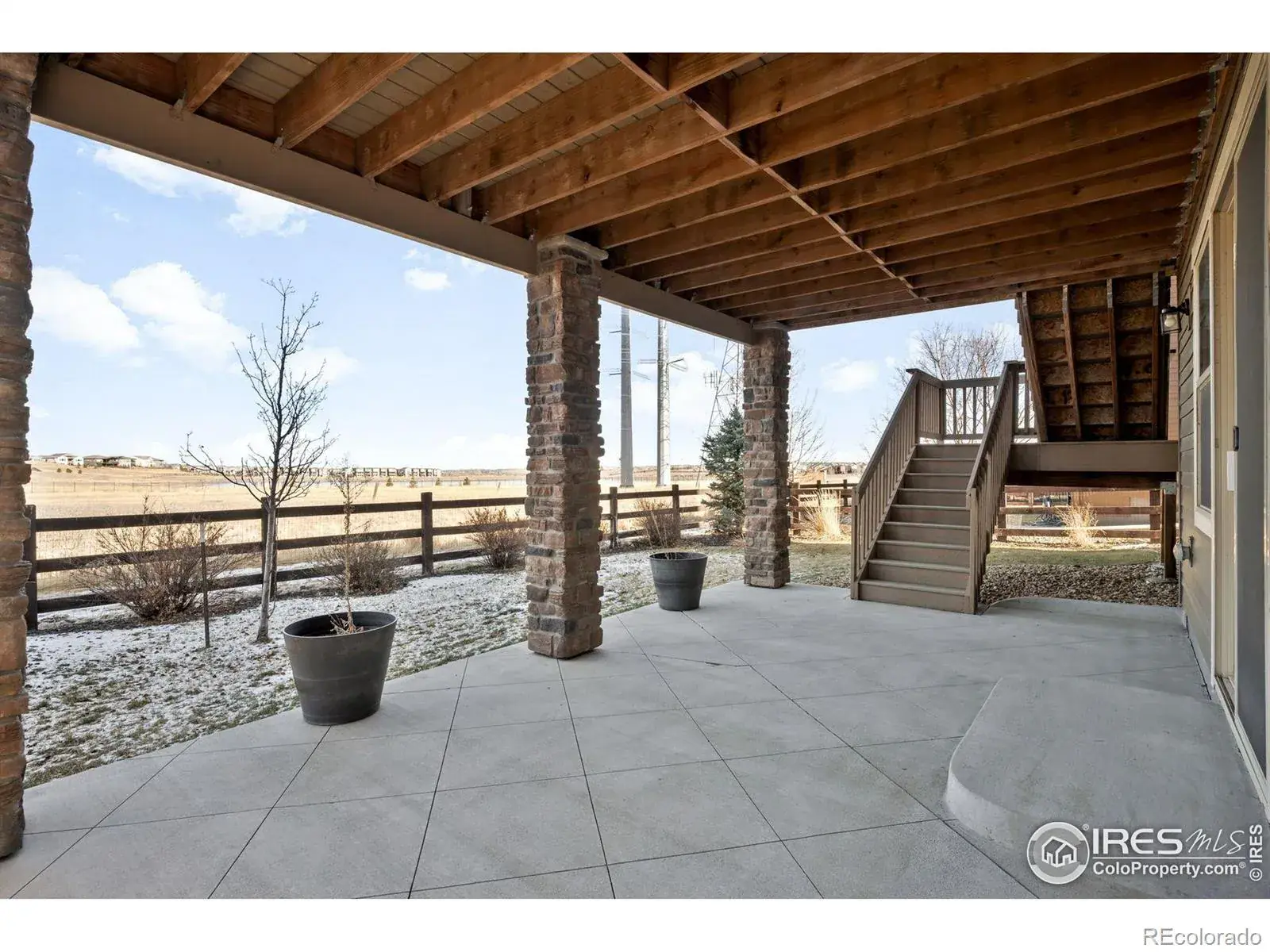 14807 Haley Avenue Parker CO 80134 MLS #RECIR1049215 01082026225713 1600 32