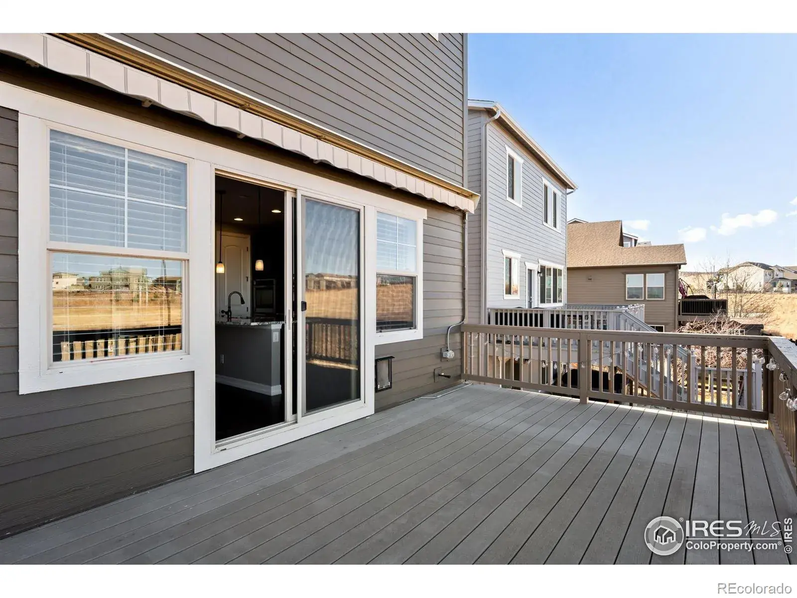 14807 Haley Avenue Parker CO 80134 MLS #RECIR1049215 01082026225713 1600 33