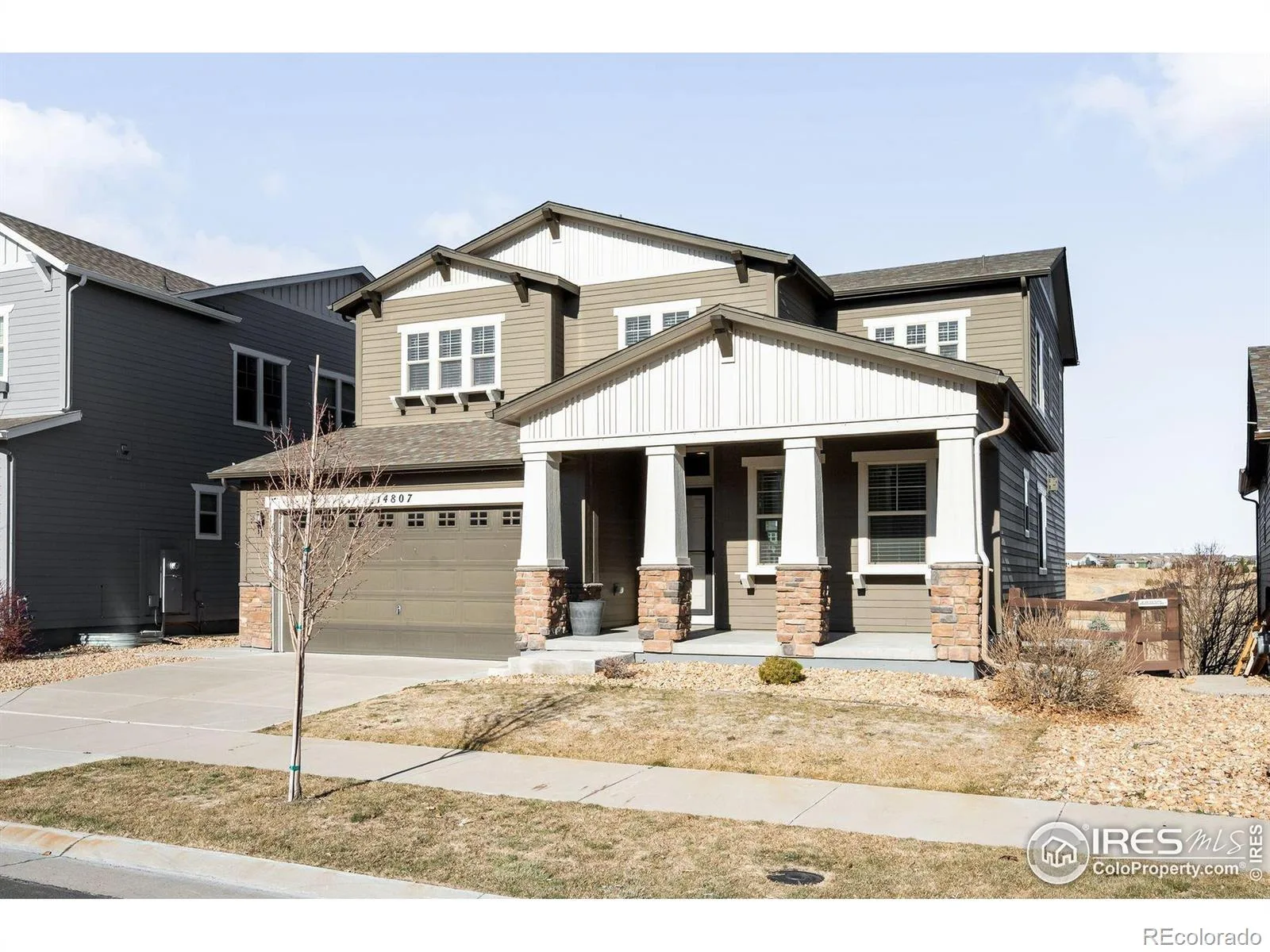 14807 Haley Avenue Parker CO 80134 MLS #RECIR1049215 06102026173814 1600 31
