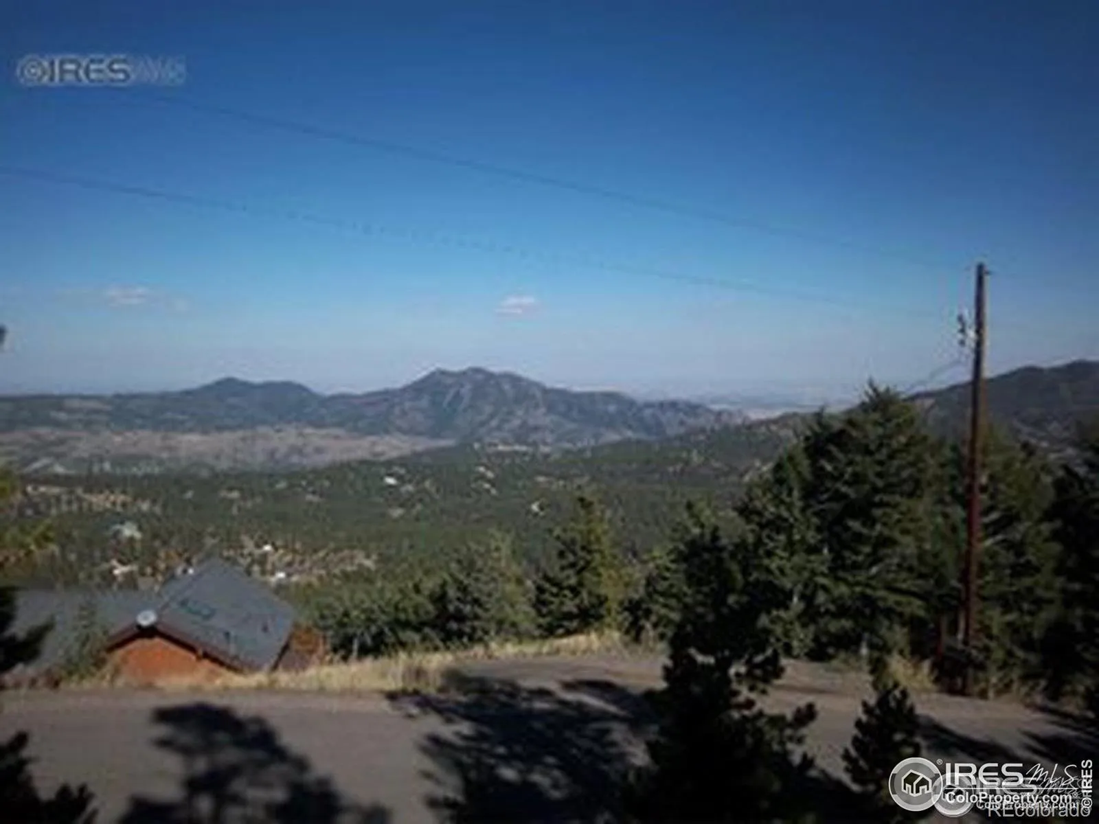 11717 Coal Creek Heights Drive Golden CO 80403 MLS #RECIR1050045 04132026073715 1600 0